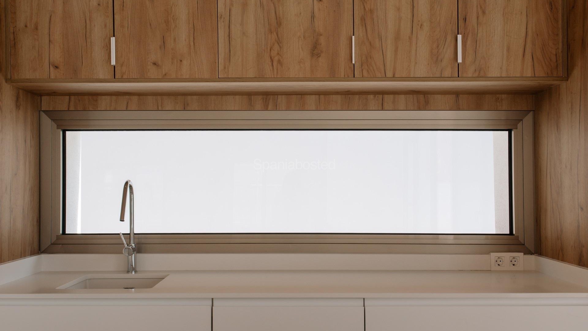 Nueva construcción  - Villa -
Orxeta