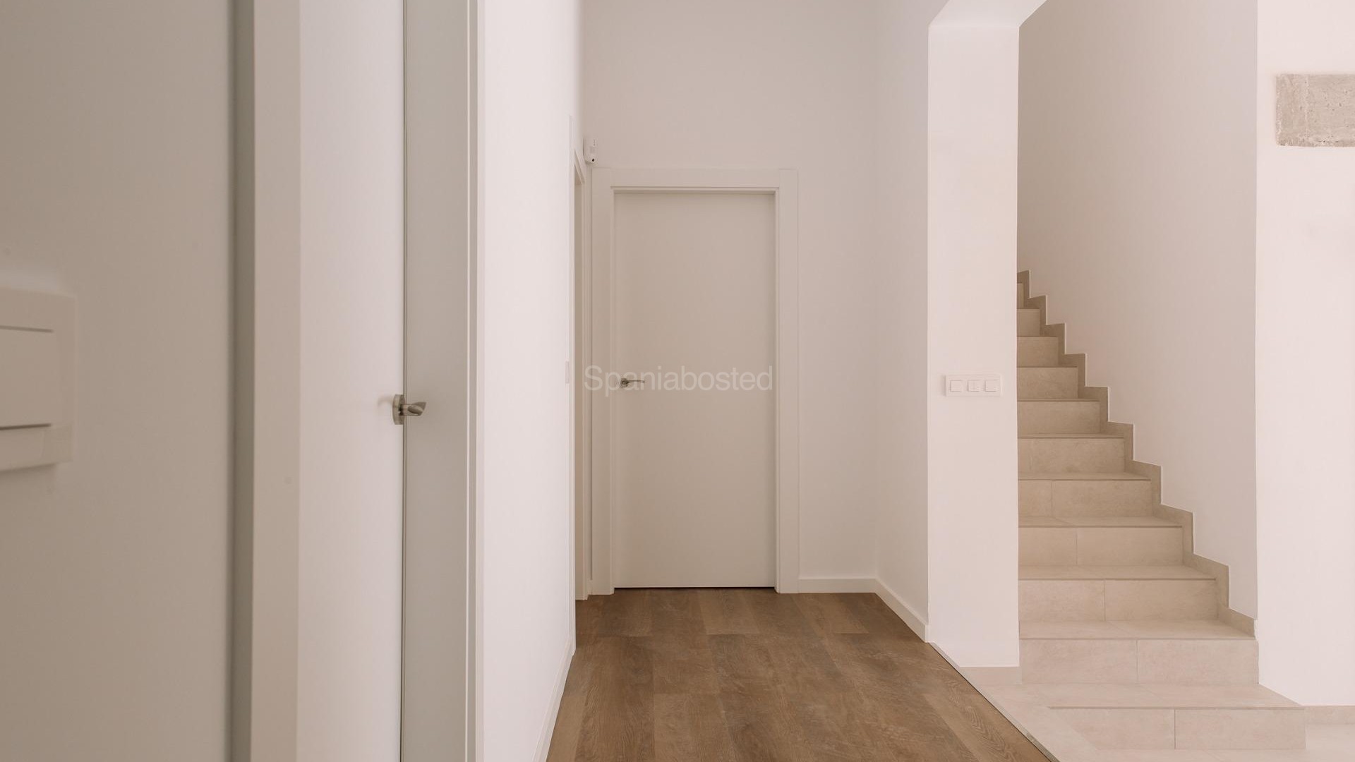 Nueva construcción  - Villa -
Orxeta