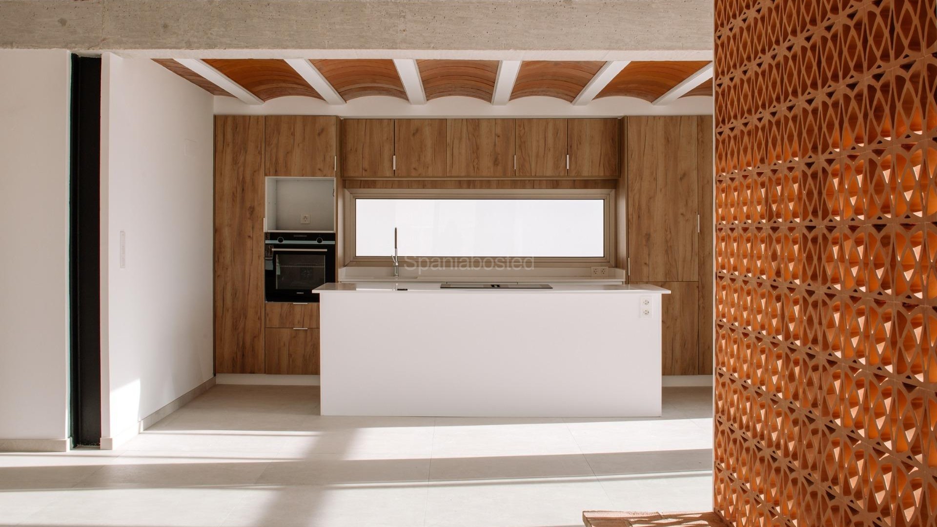 Nueva construcción  - Villa -
Orxeta