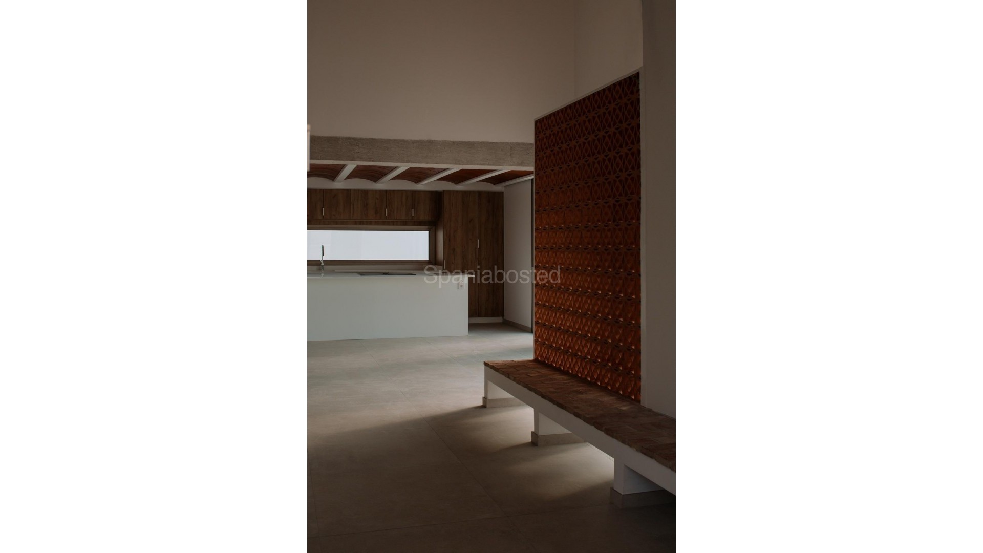 Nueva construcción  - Villa -
Orxeta