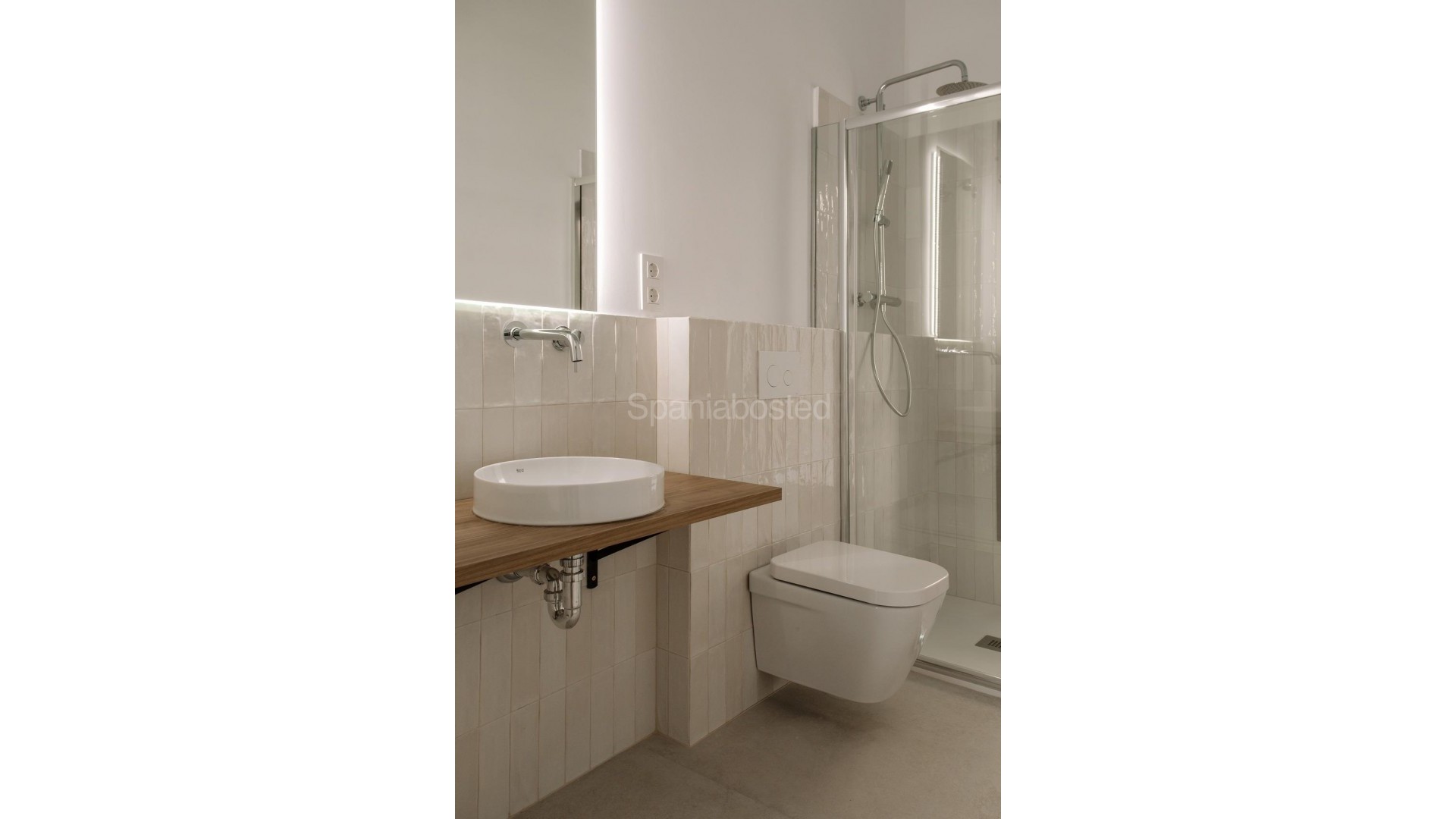 Nueva construcción  - Villa -
Orxeta