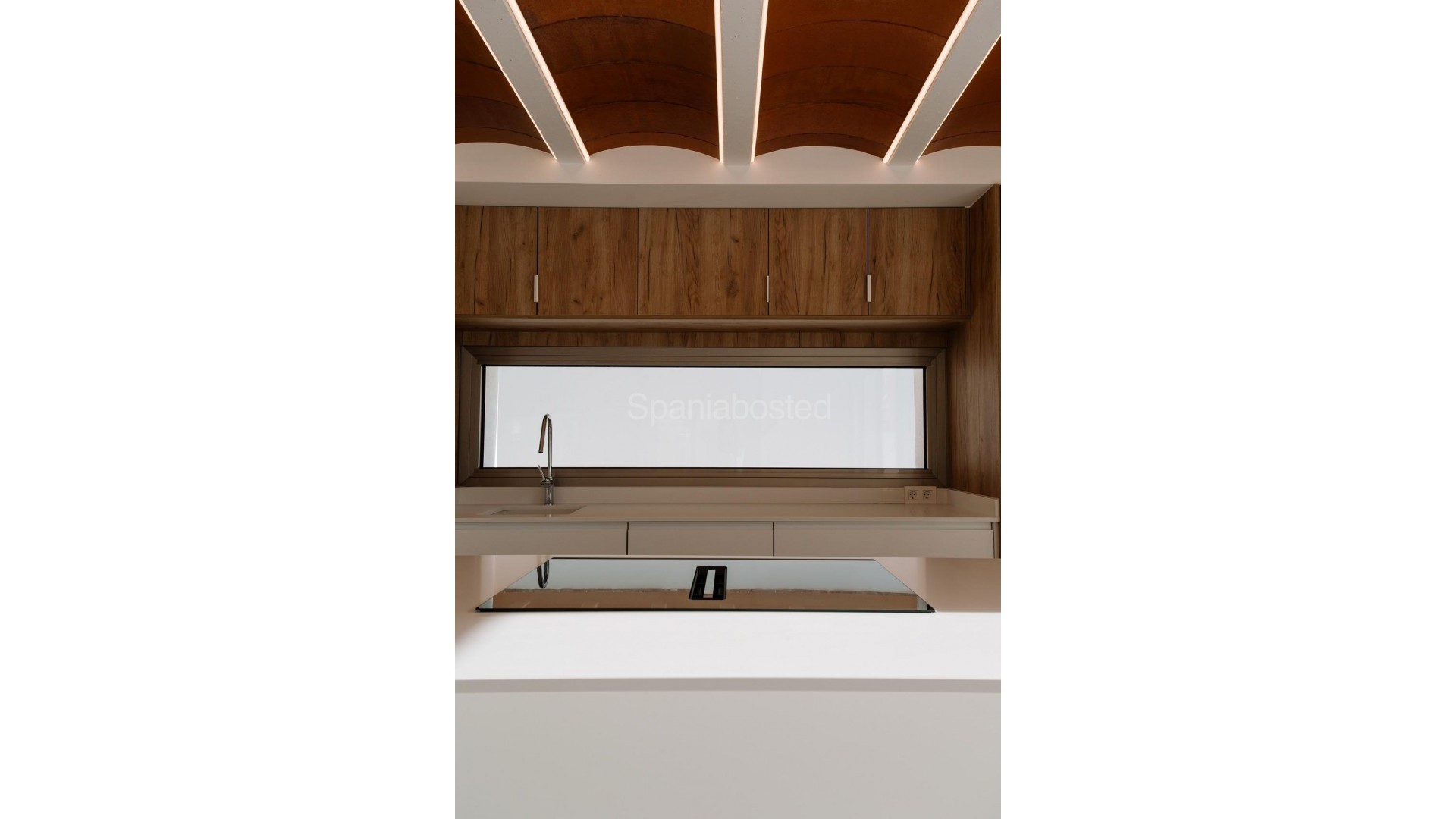 Nueva construcción  - Villa -
Orxeta