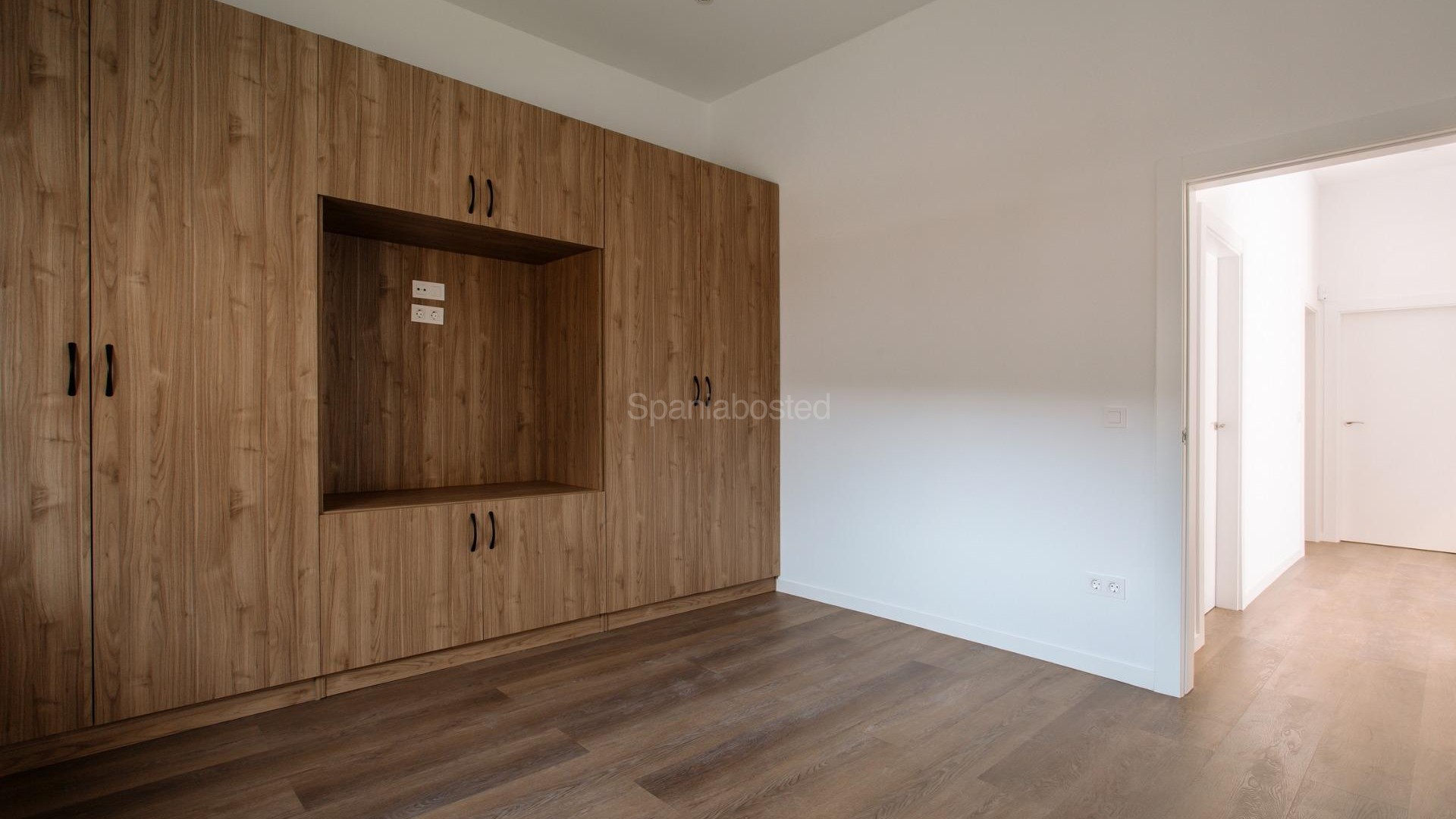 Nueva construcción  - Villa -
Orxeta