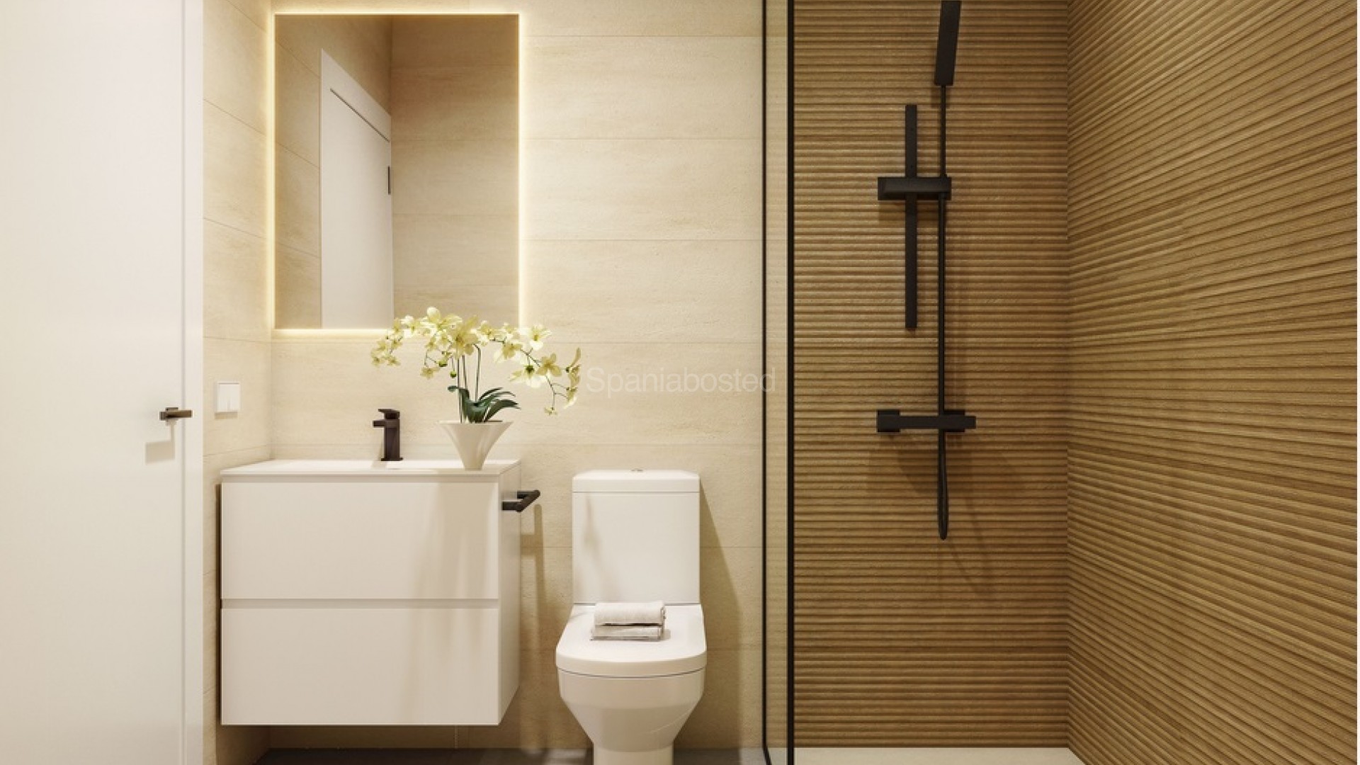 Nueva construcción  - Villa -
Pilar de la Horadada - Torre de la Horadada