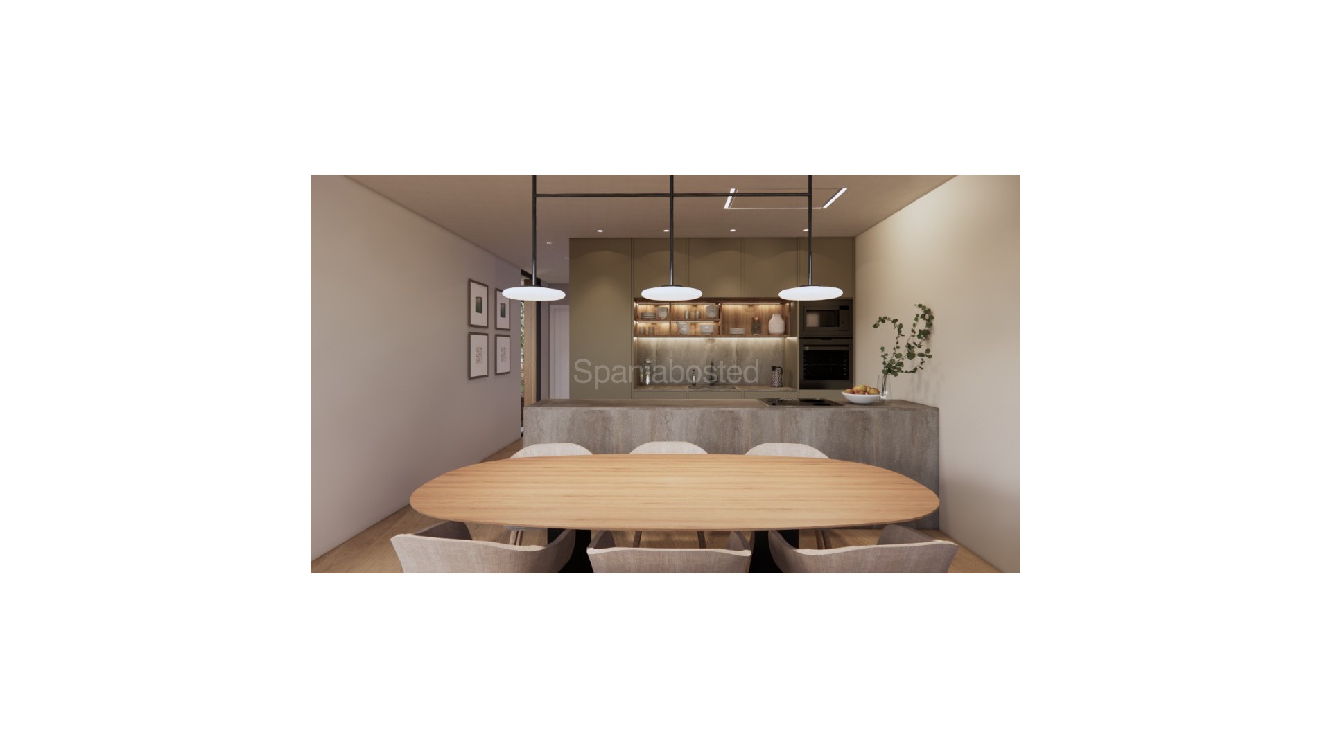 Nueva construcción  - Villa -
Pilar de la Horadada - Torre de la Horadada