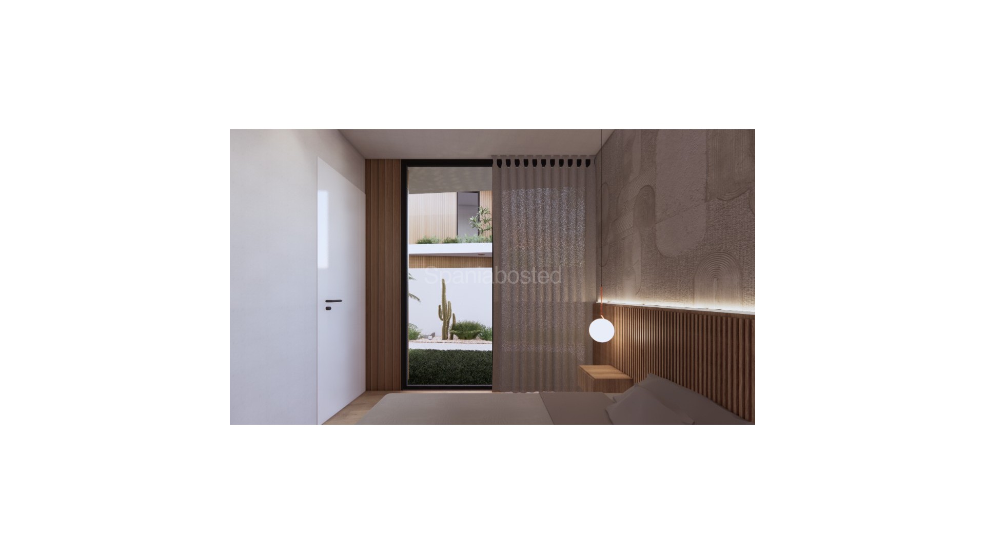 Nueva construcción  - Villa -
Pilar de la Horadada - Torre de la Horadada