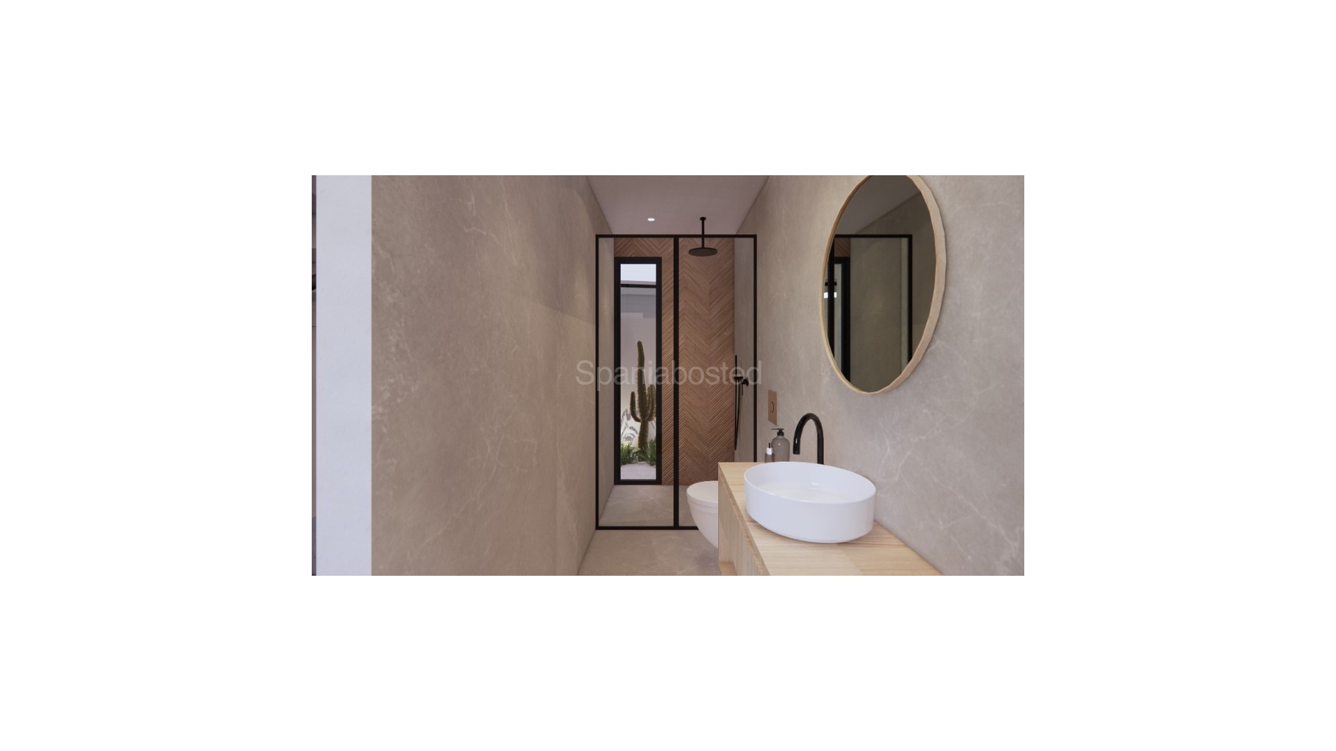 Nueva construcción  - Villa -
Pilar de la Horadada - Torre de la Horadada