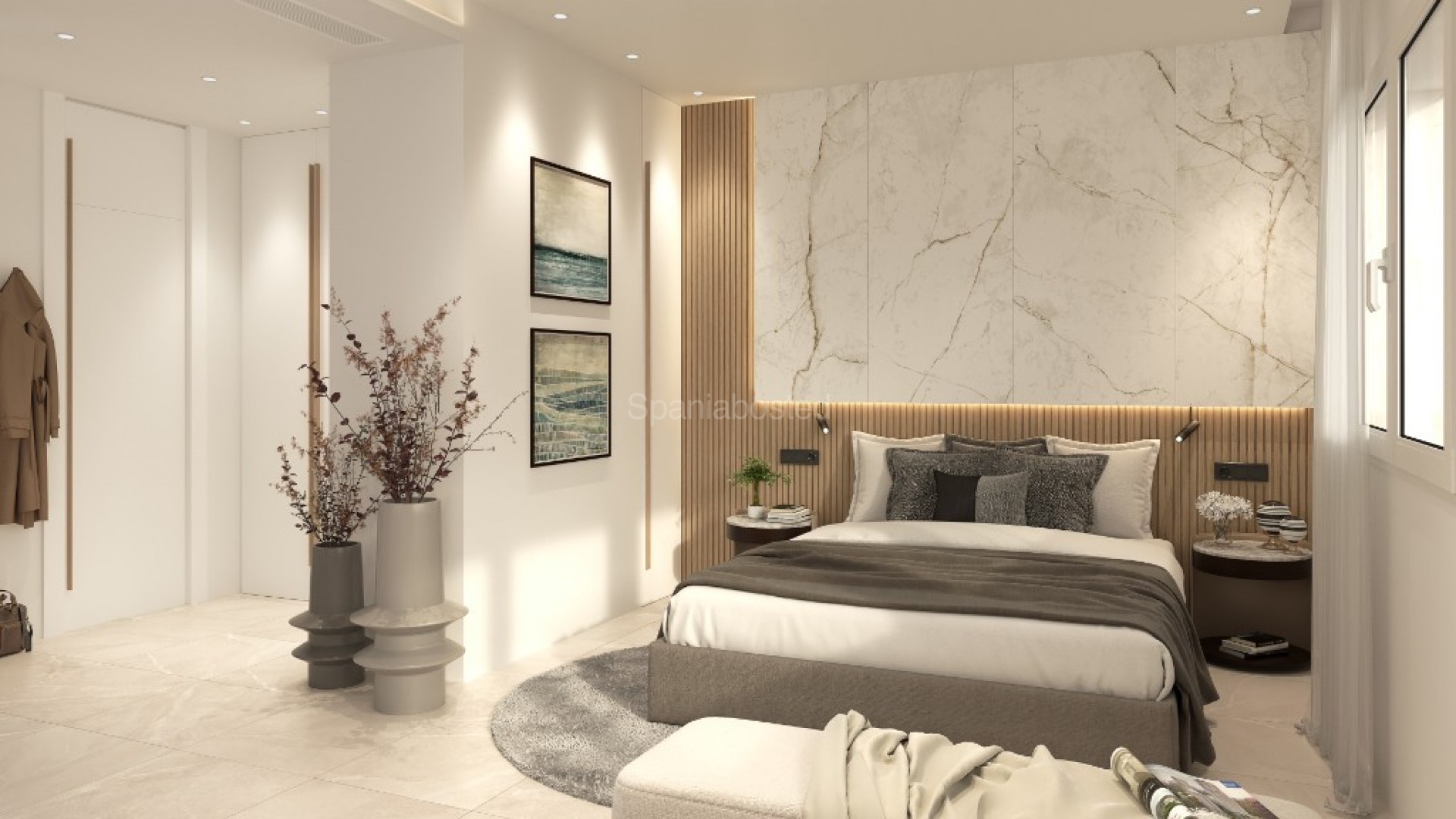 Nueva construcción  - Villa -
Pilar de la Horadada