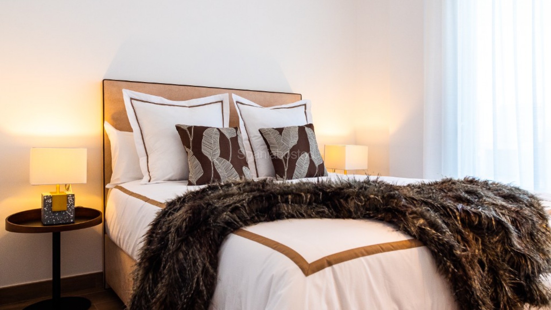 Nueva construcción  - Villa -
Polop