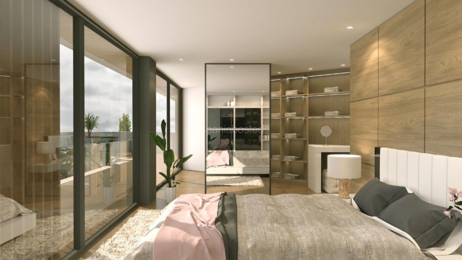 Nueva construcción  - Villa -
Rojales