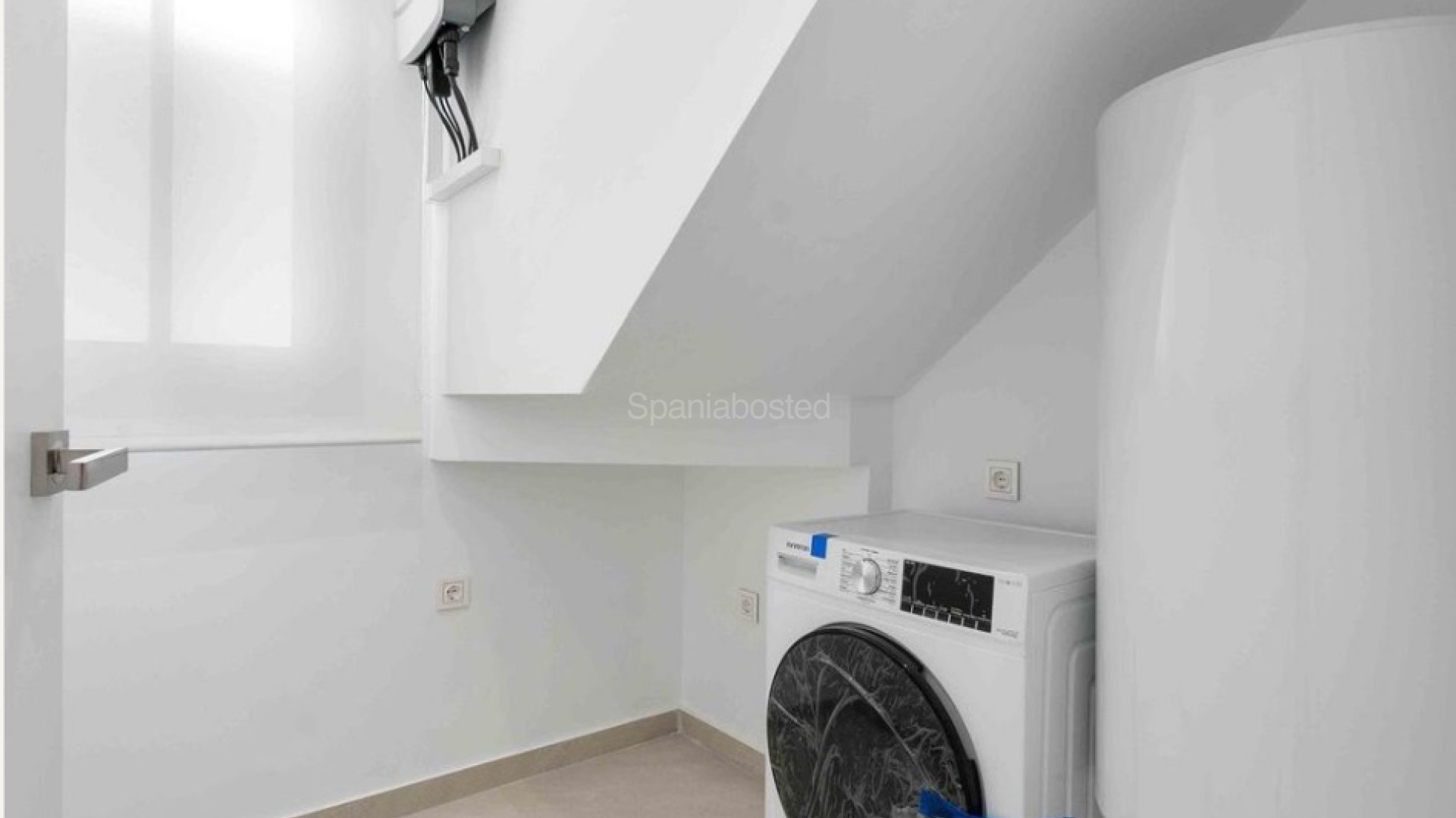 Nueva construcción  - Villa -
Rojales