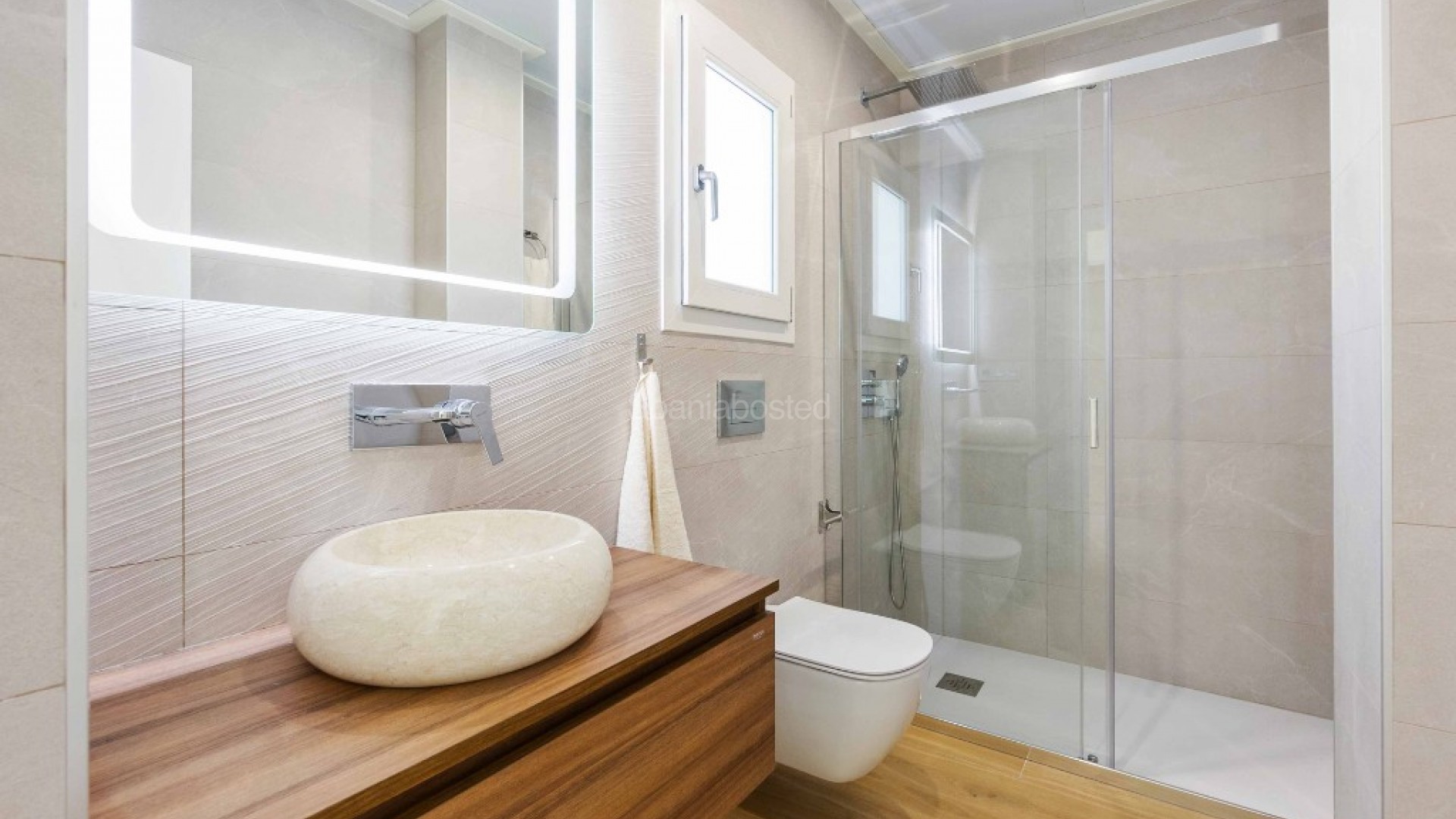 Nueva construcción  - Villa -
Rojales