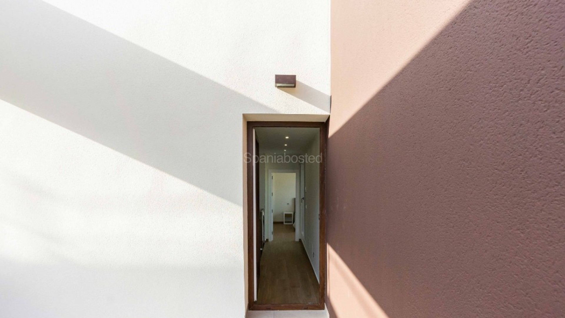 Nueva construcción  - Villa -
Rojales