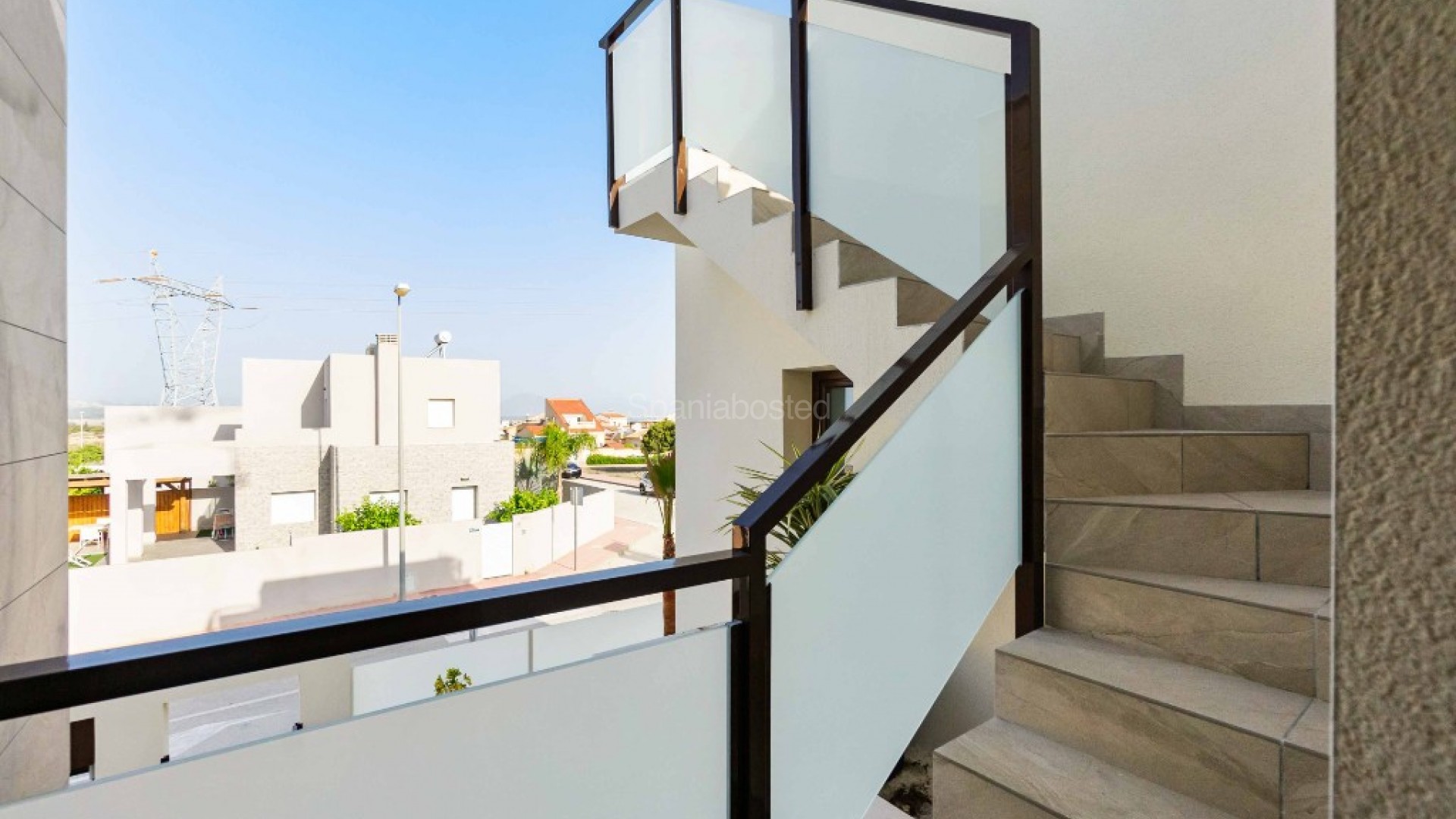 Nueva construcción  - Villa -
Rojales