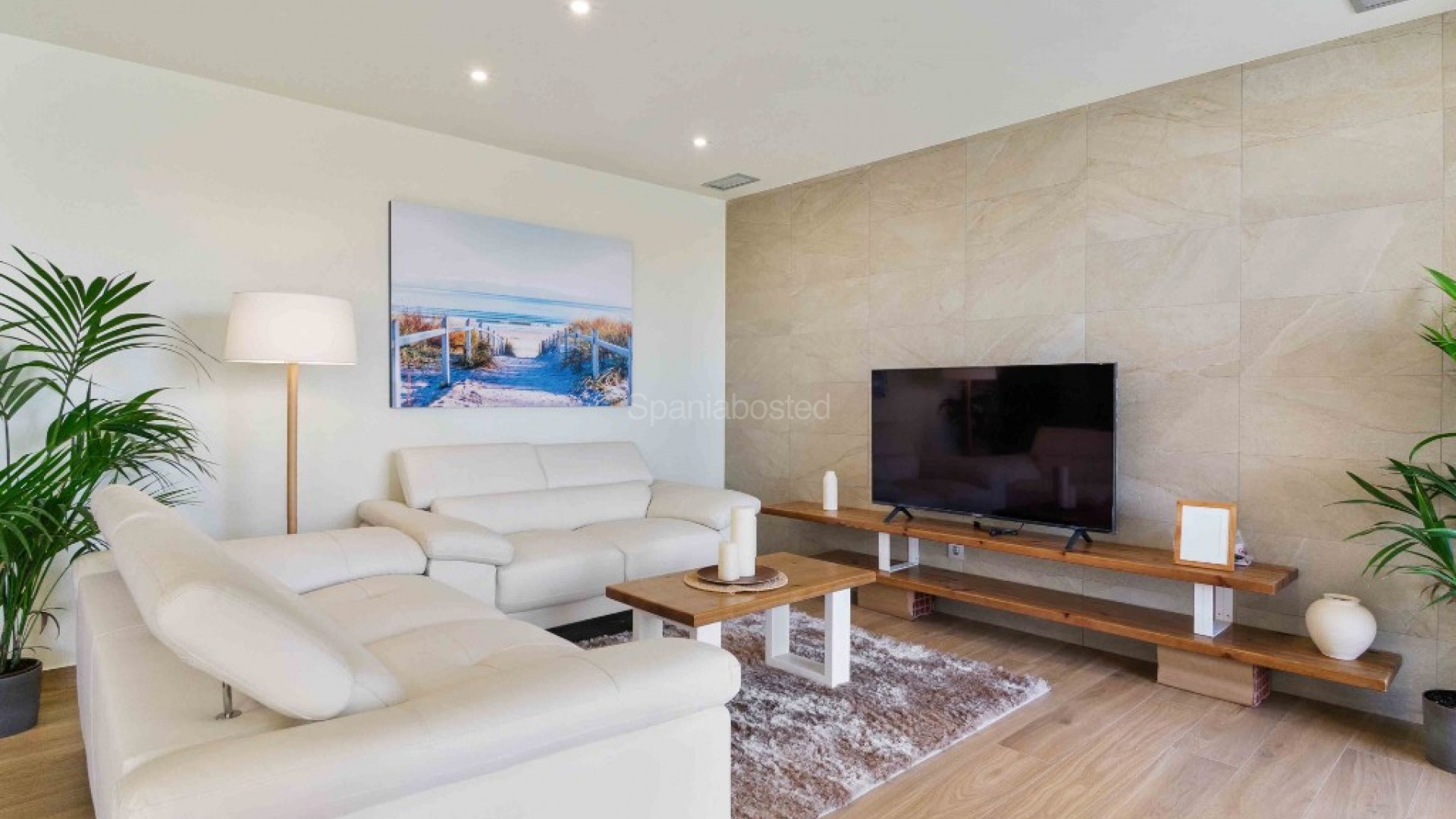 Nueva construcción  - Villa -
Rojales