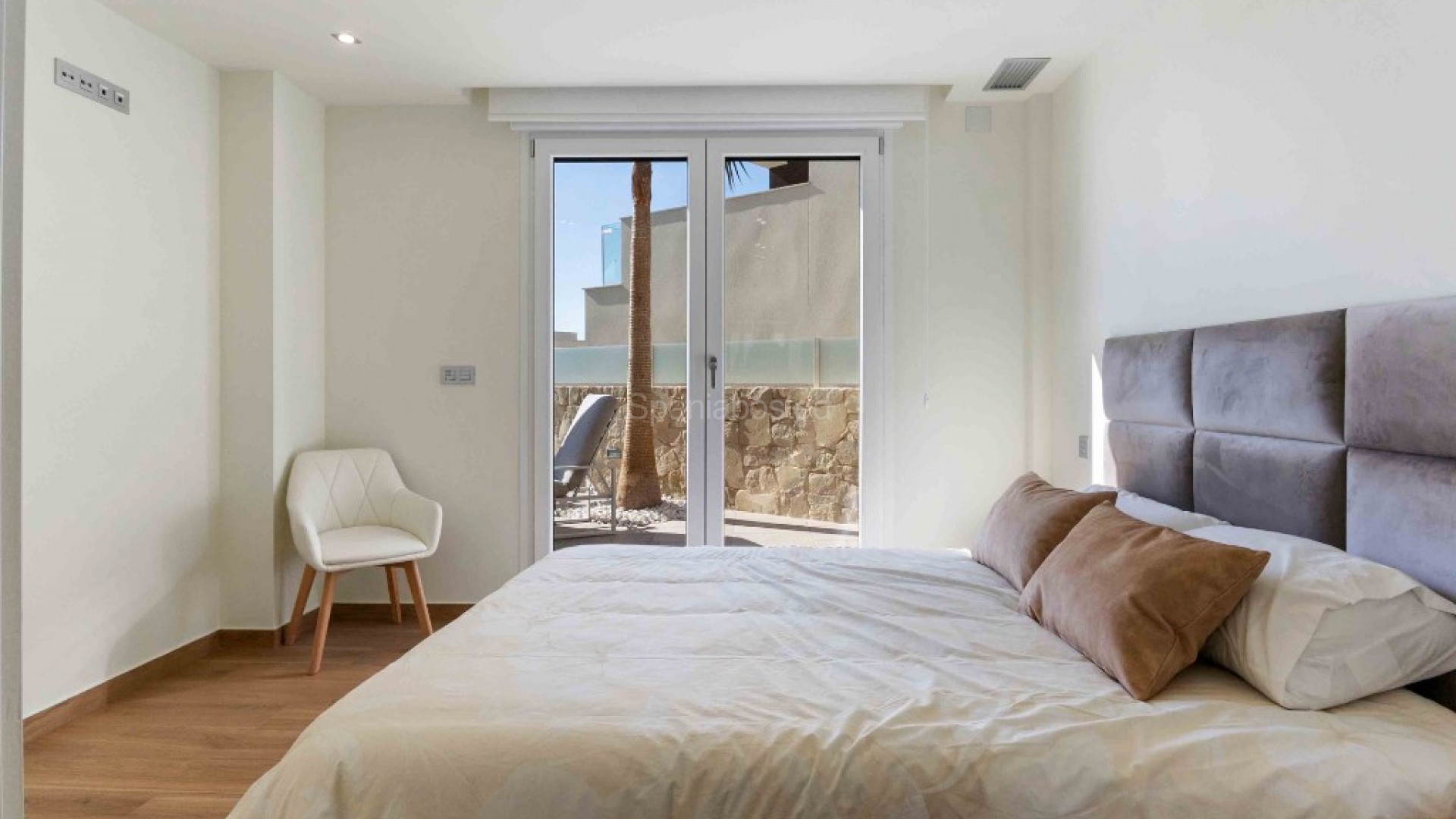 Nueva construcción  - Villa -
Rojales