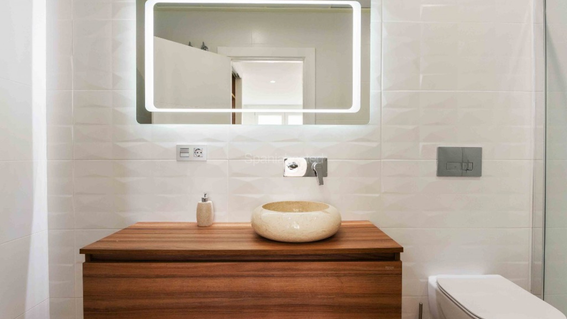 Nueva construcción  - Villa -
Rojales