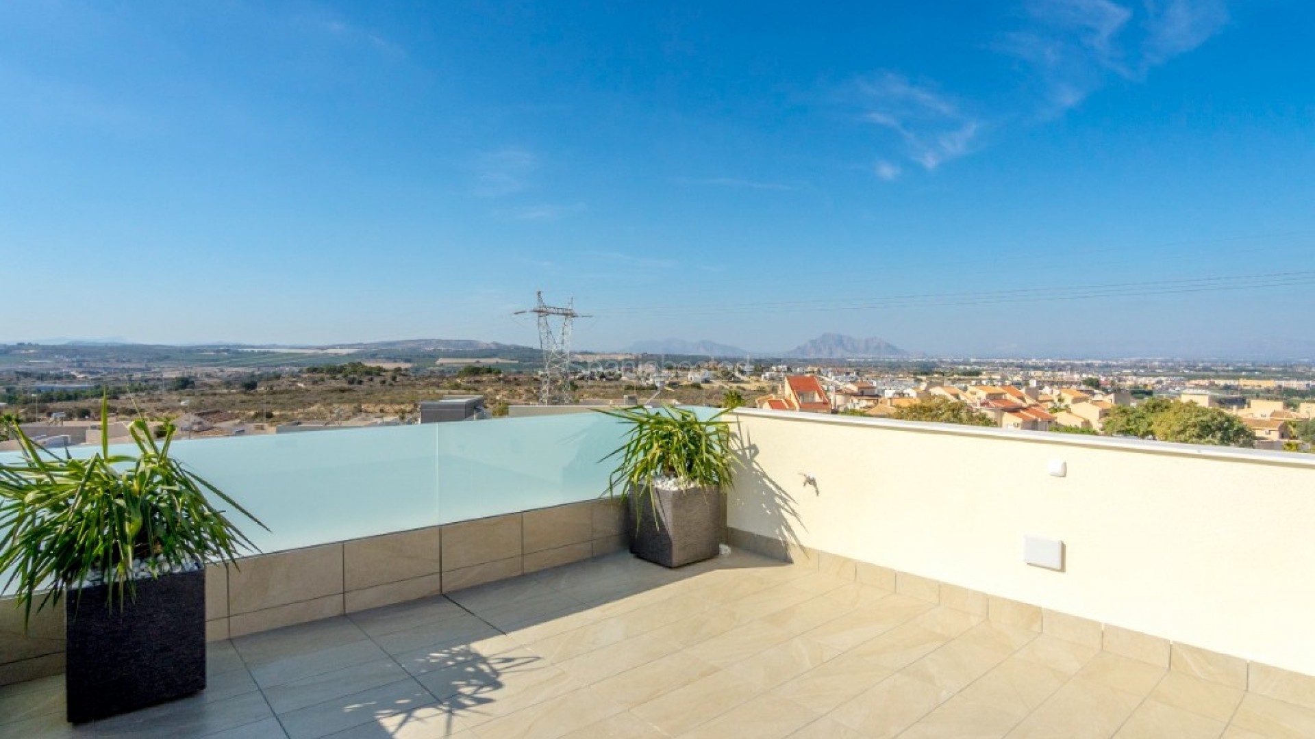 Nueva construcción  - Villa -
Rojales