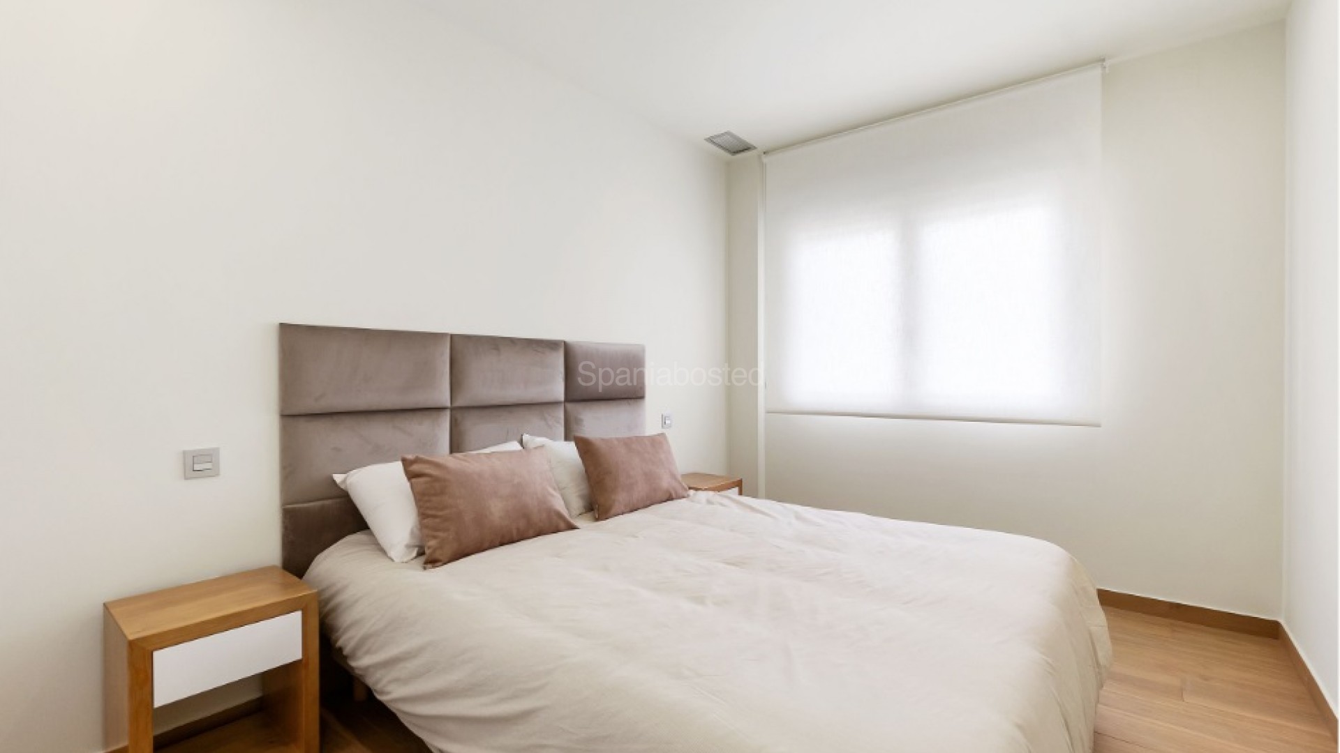 Nueva construcción  - Villa -
Rojales