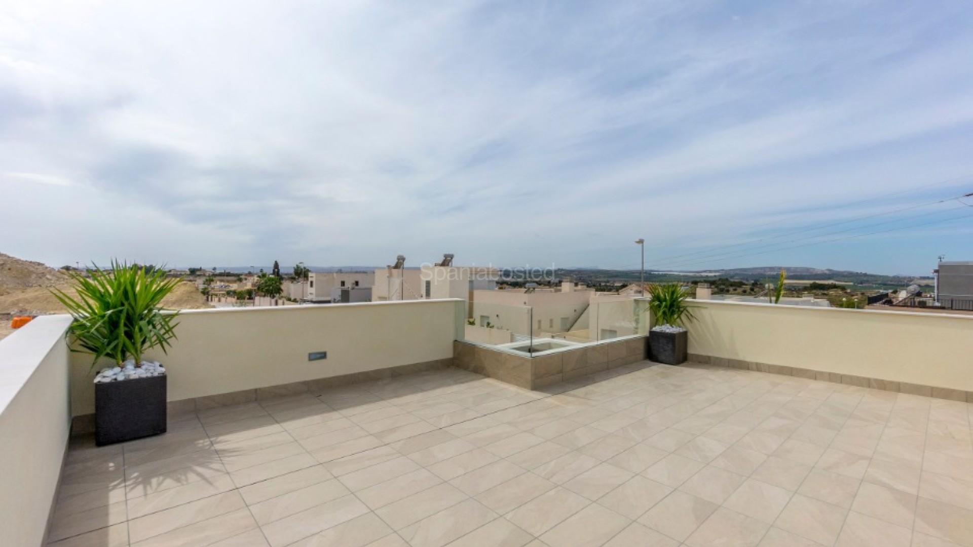 Nueva construcción  - Villa -
Rojales