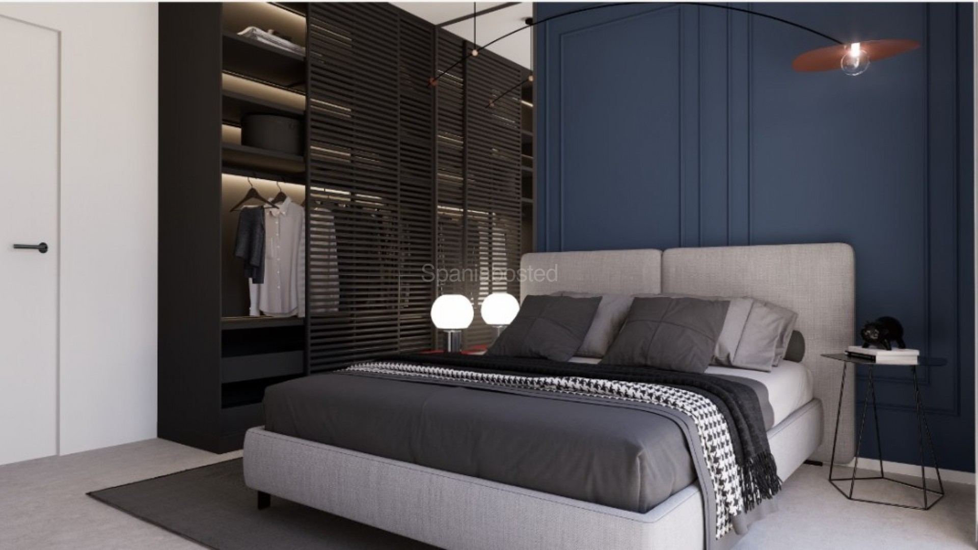 Nueva construcción  - Villa -
Rojales