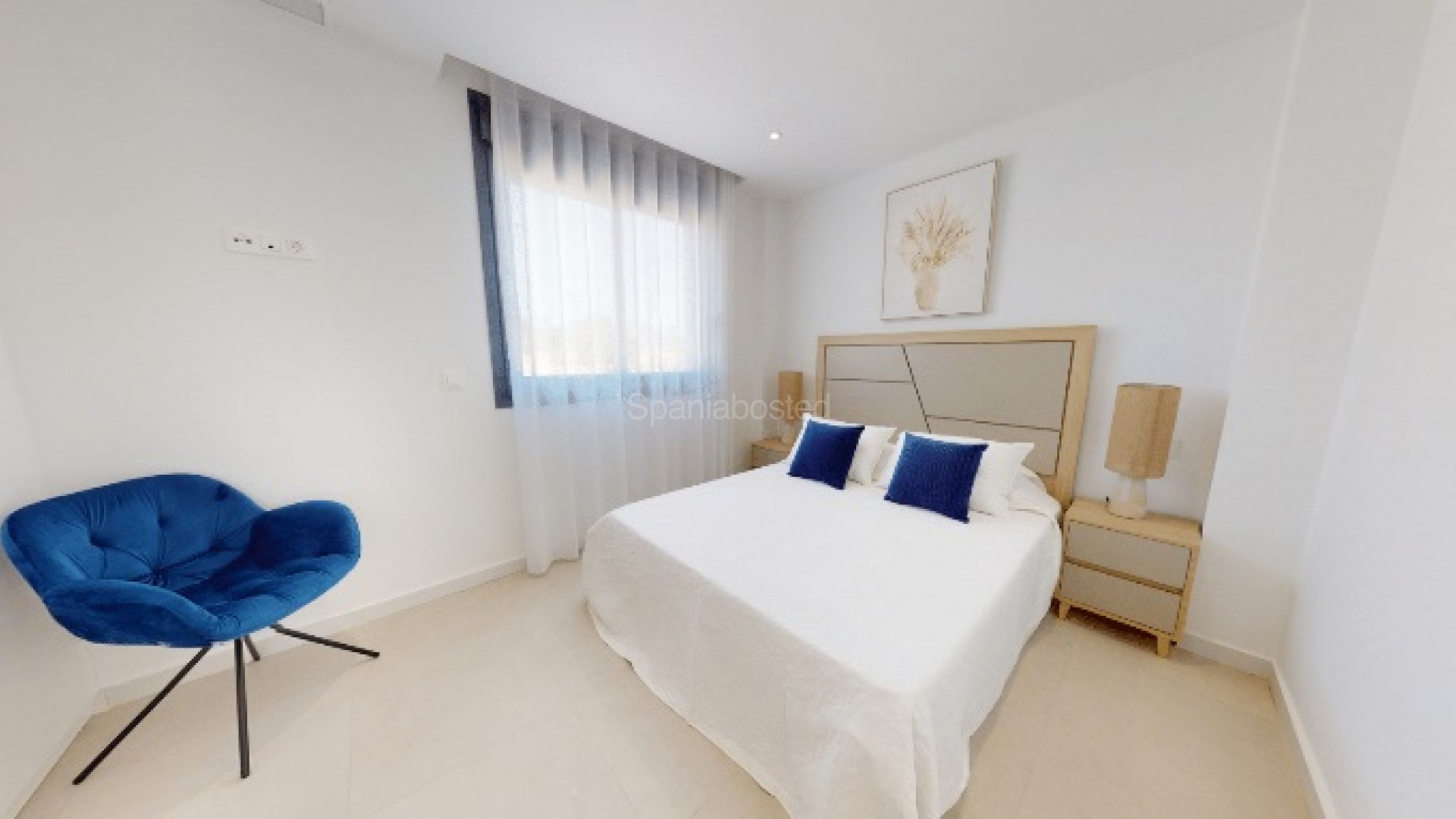 Nueva construcción  - Villa -
San Fulgencio