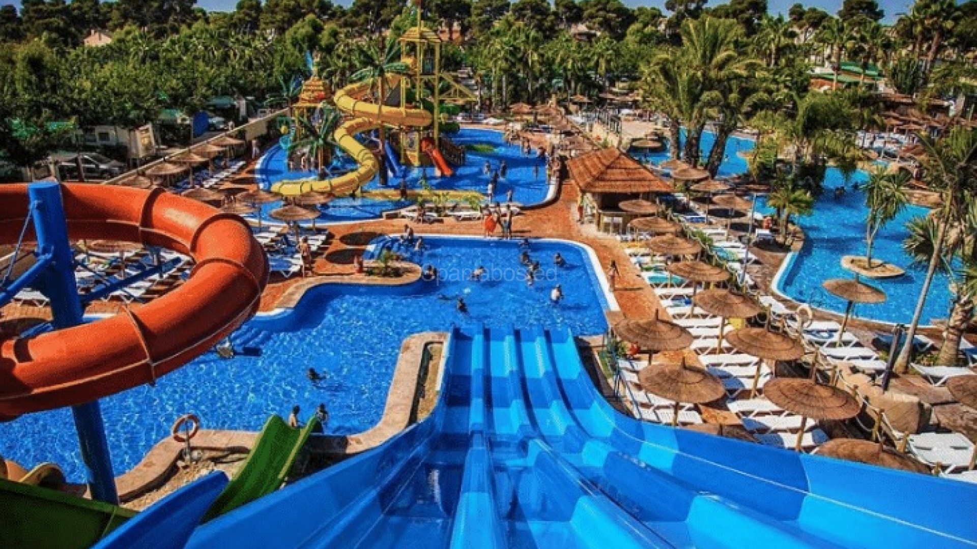 Nueva construcción  - Villa -
San Fulgencio