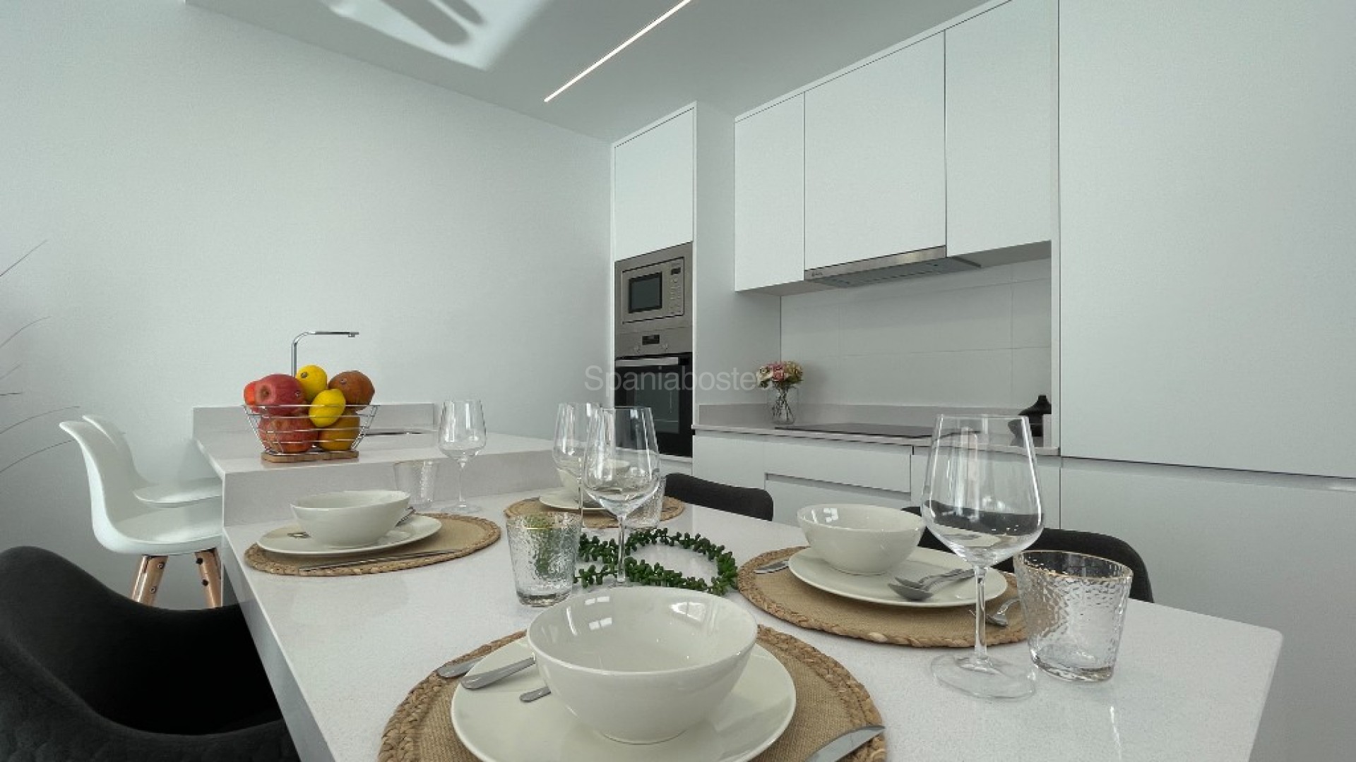 Nueva construcción  - Villa -
San Javier