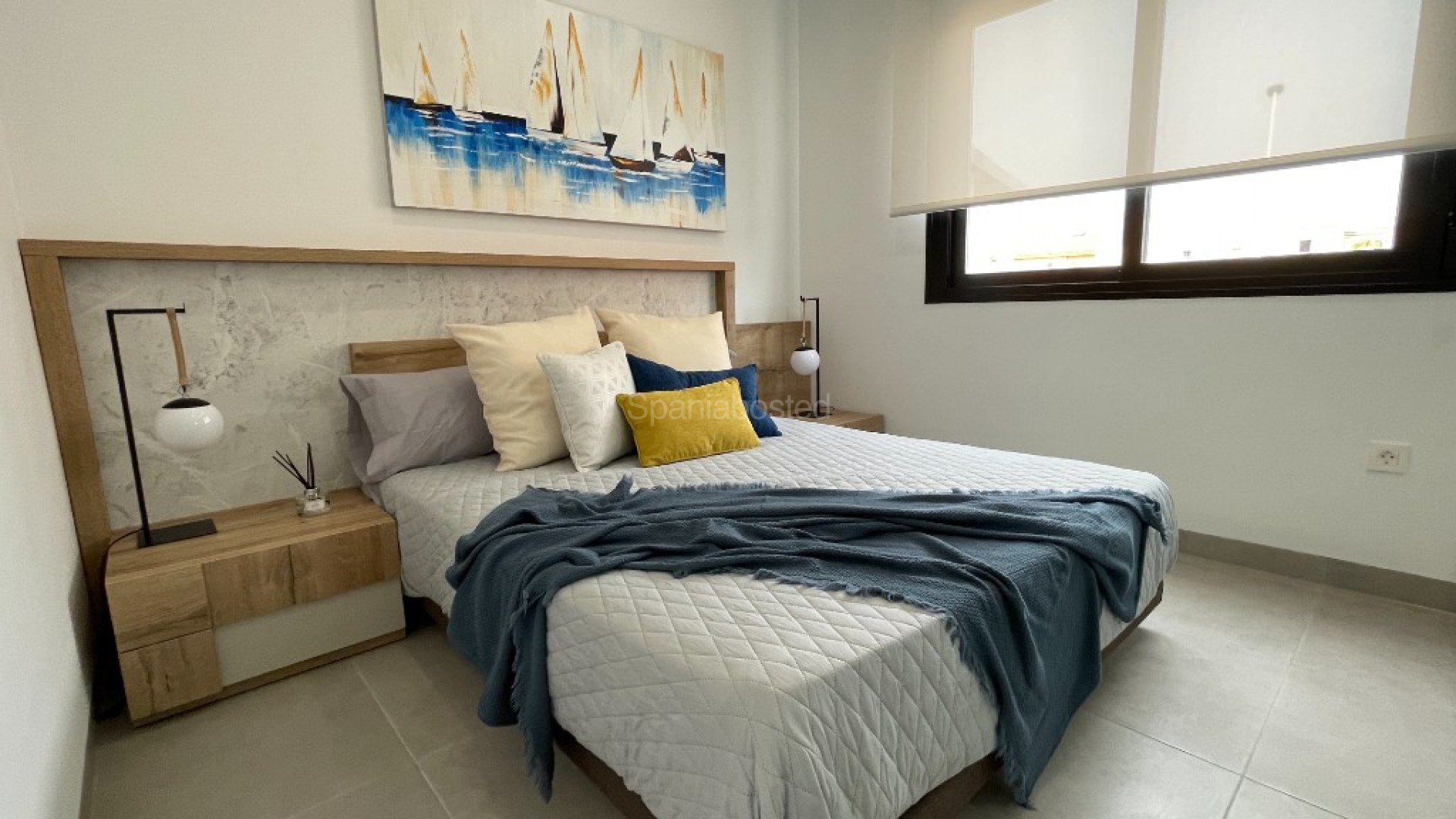 Nueva construcción  - Villa -
San Javier