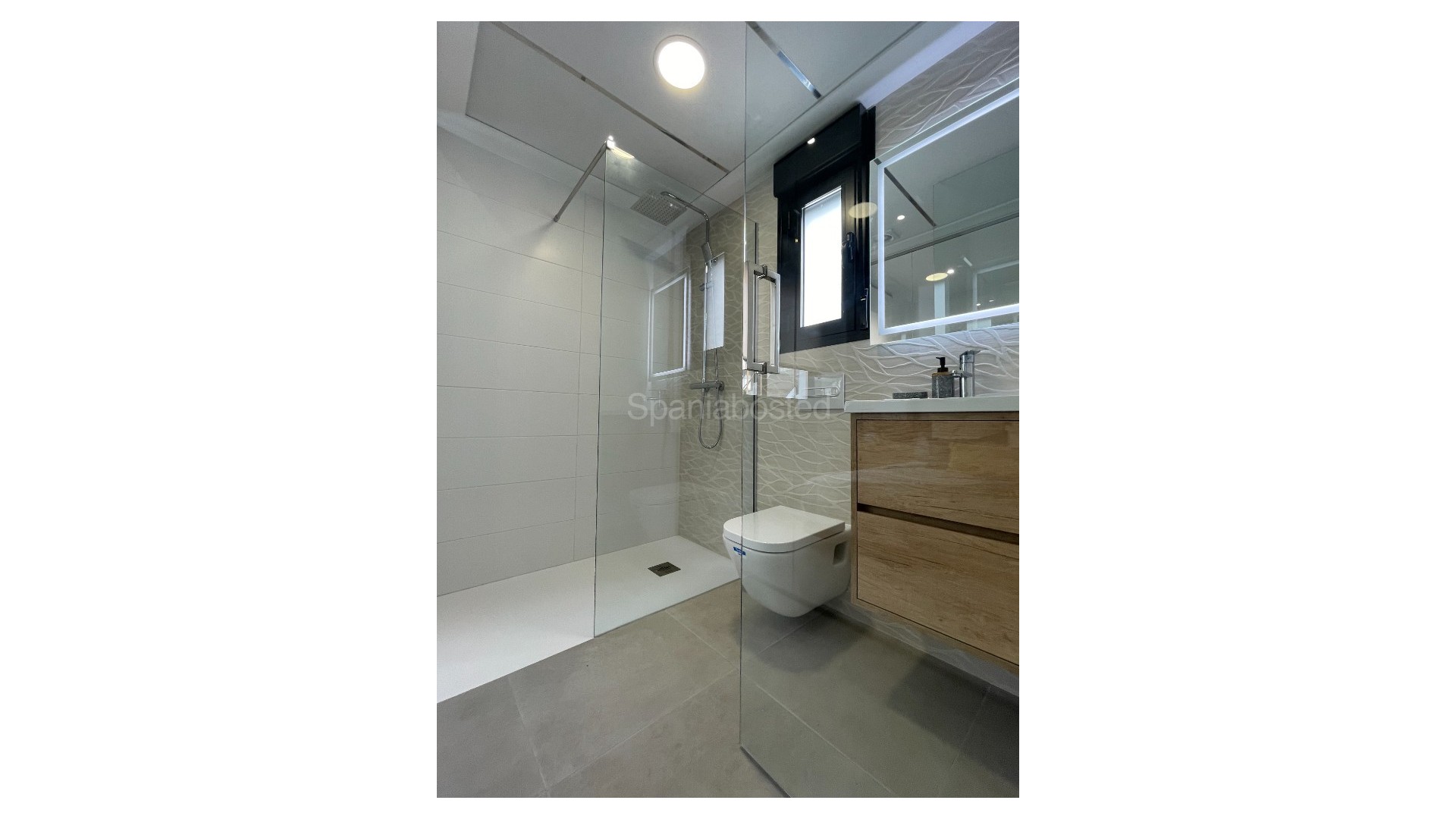 Nueva construcción  - Villa -
San Javier