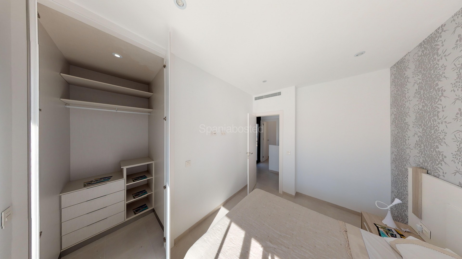 Nueva construcción  - Villa -
San Javier