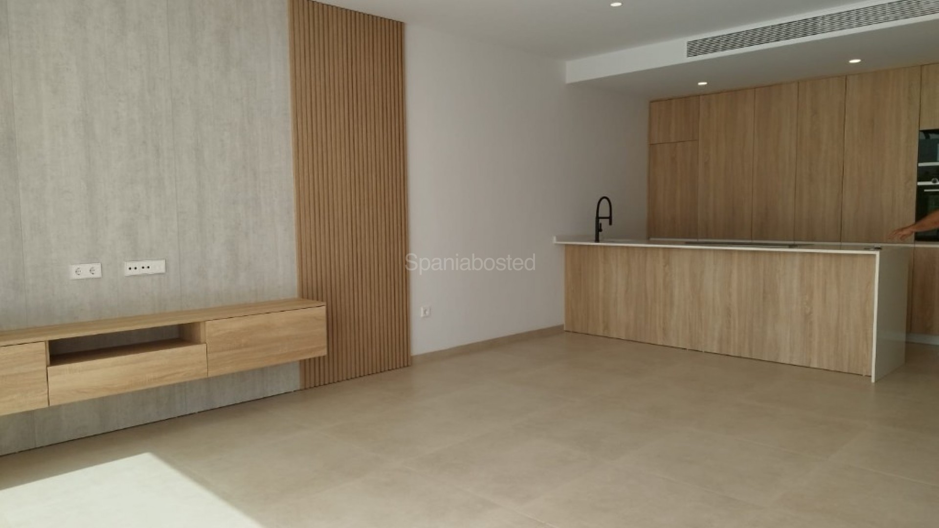 Nueva construcción  - Villa -
San Javier