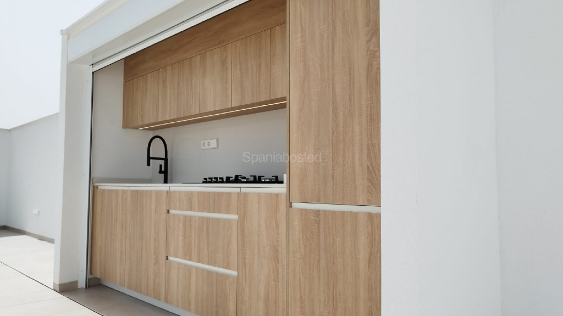 Nueva construcción  - Villa -
San Javier