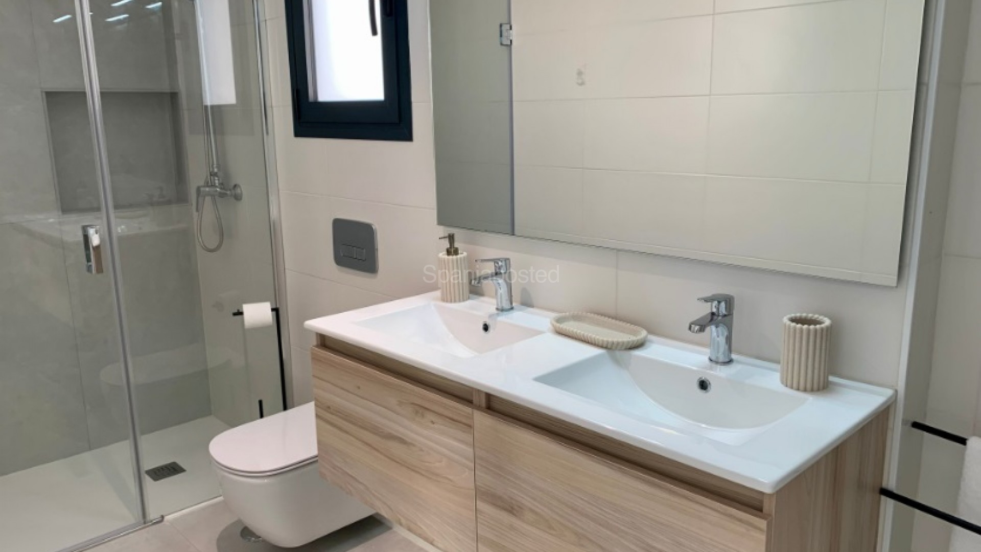 Nueva construcción  - Villa -
San Javier