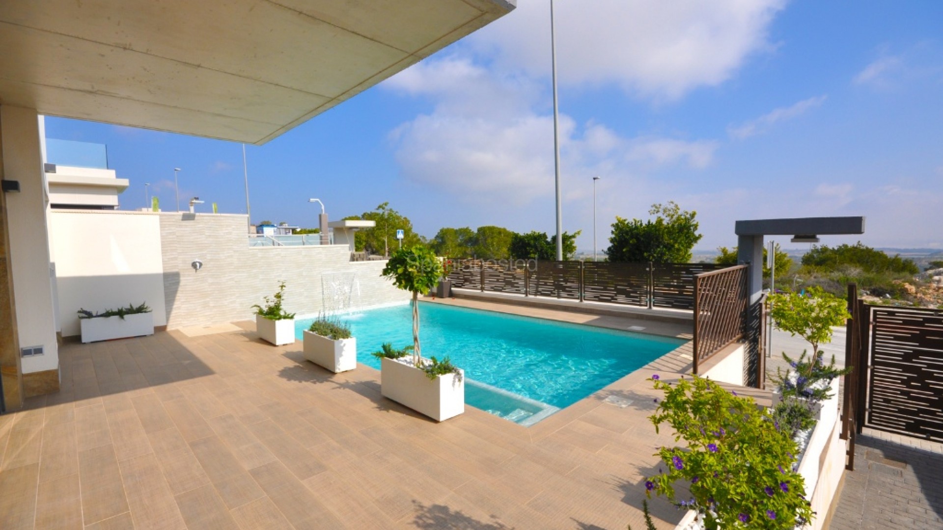 Nueva construcción  - Villa -
San Miguel de Salinas