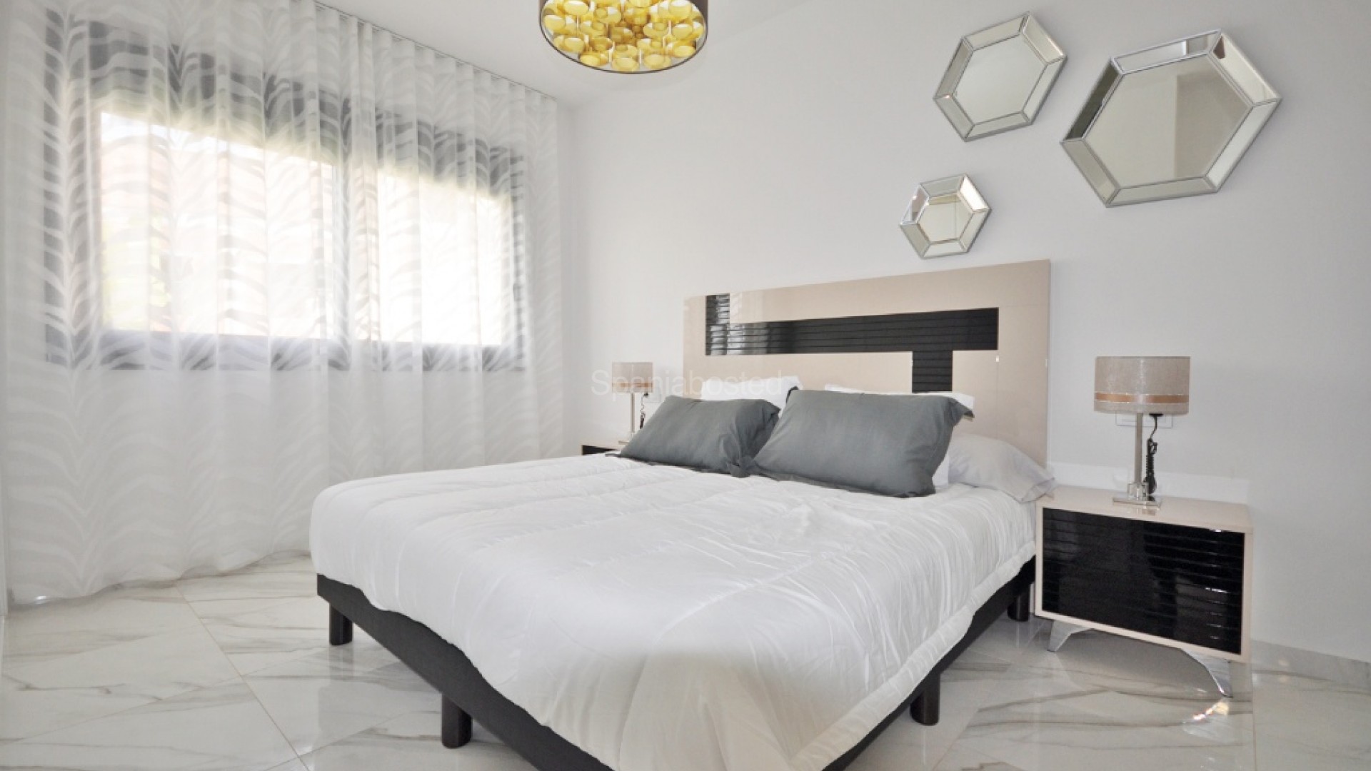 Nueva construcción  - Villa -
San Miguel de Salinas