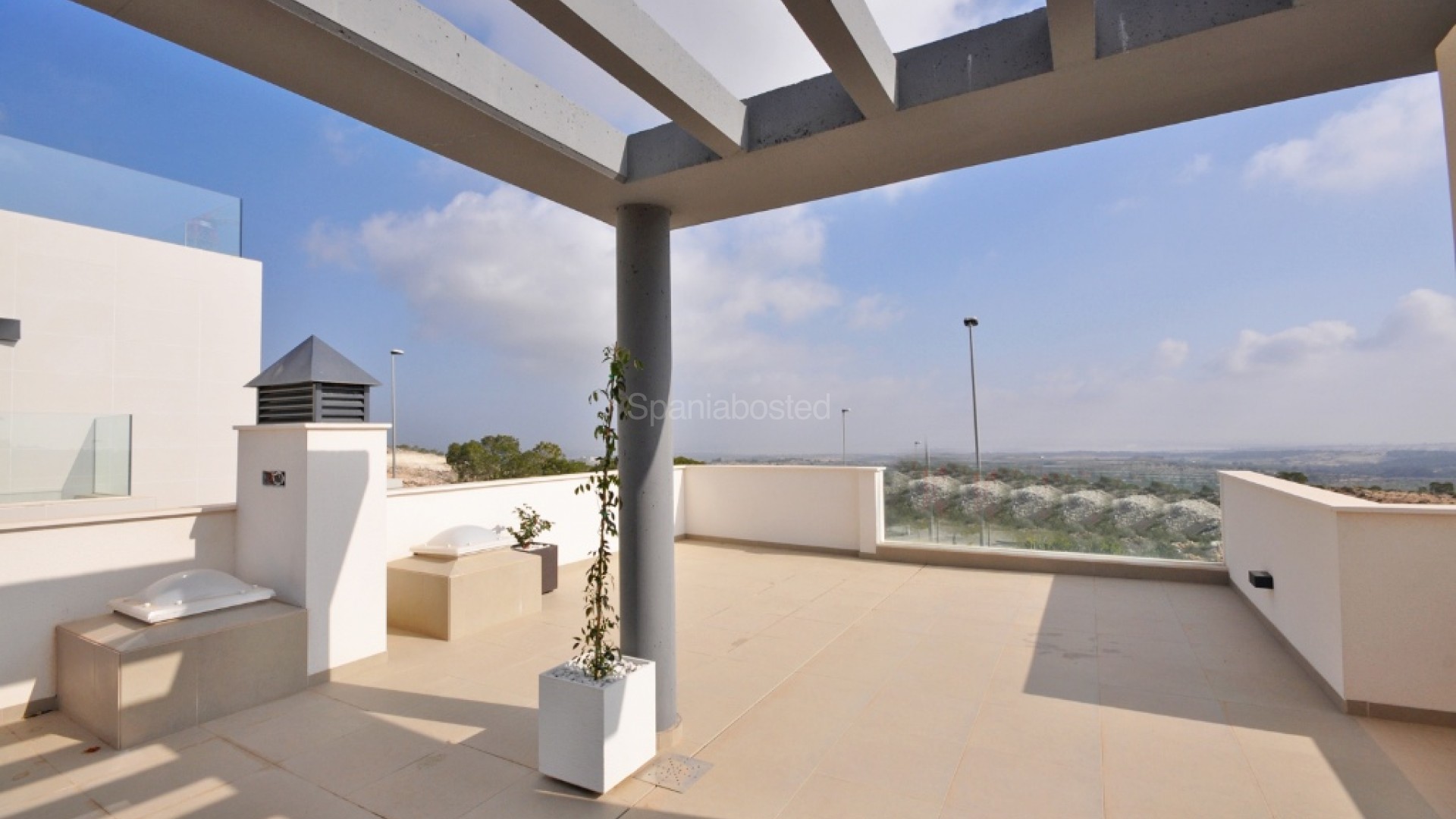 Nueva construcción  - Villa -
San Miguel de Salinas