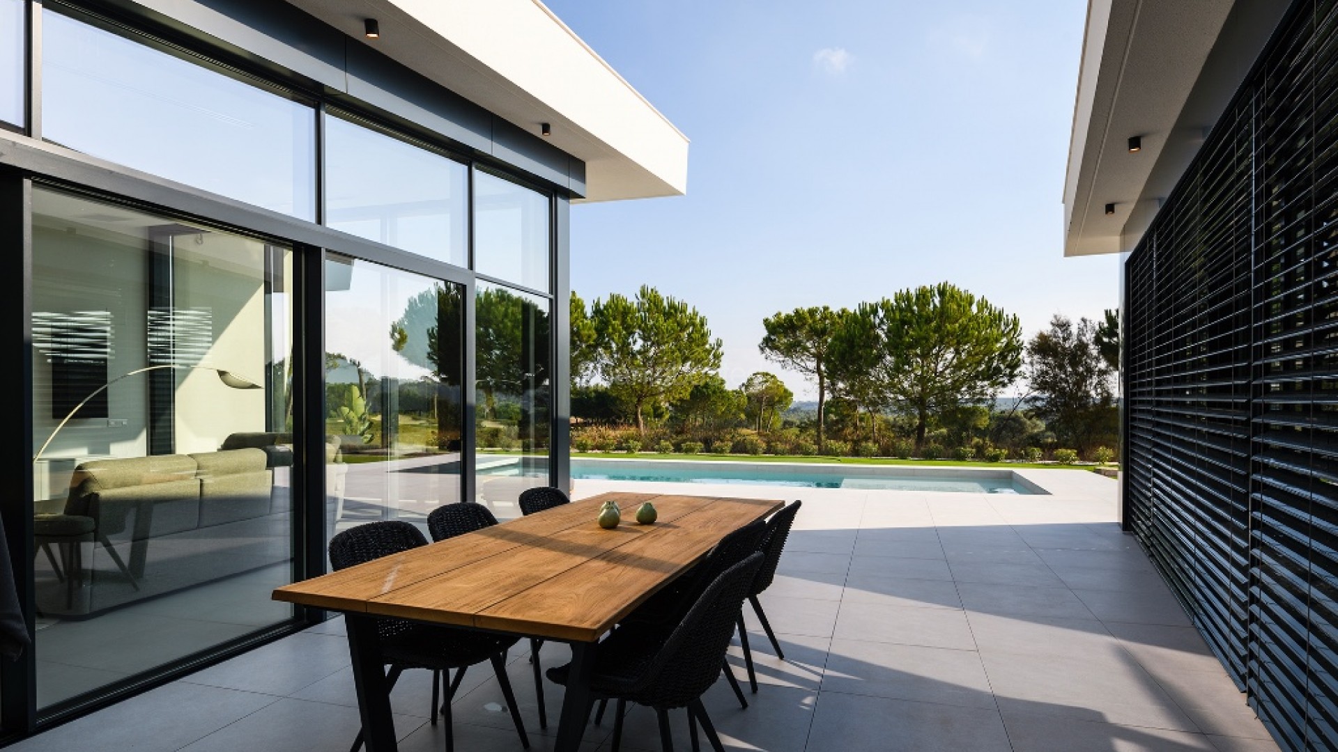 Nueva construcción  - Villa -
San Miguel de Salinas