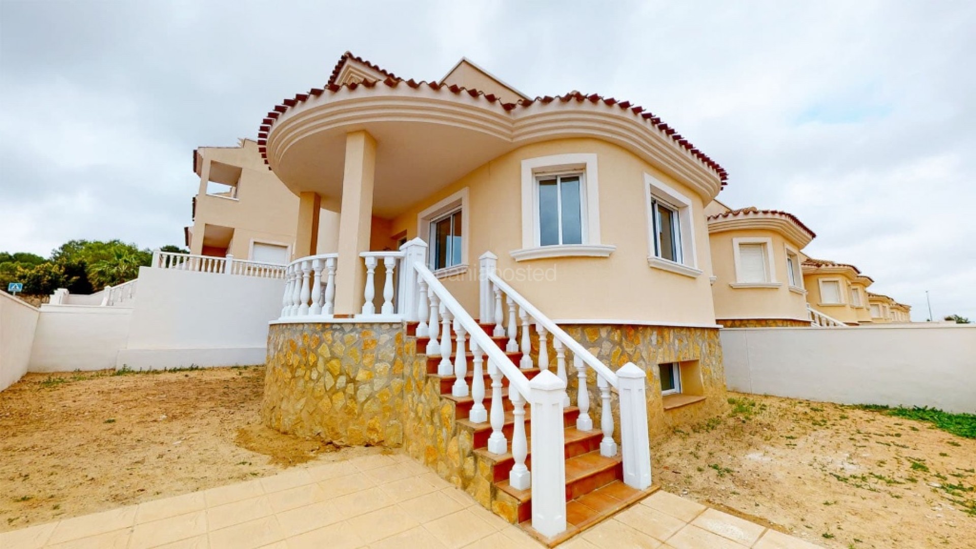 Nueva construcción  - Villa -
San Miguel de Salinas