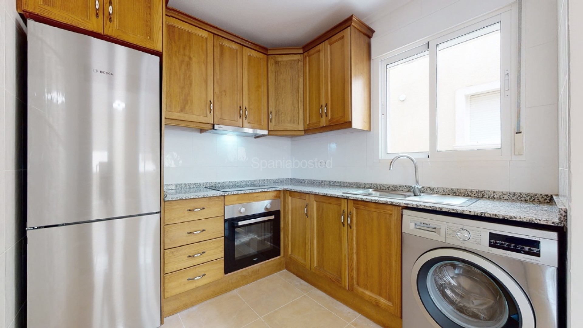 Nueva construcción  - Villa -
San Miguel de Salinas