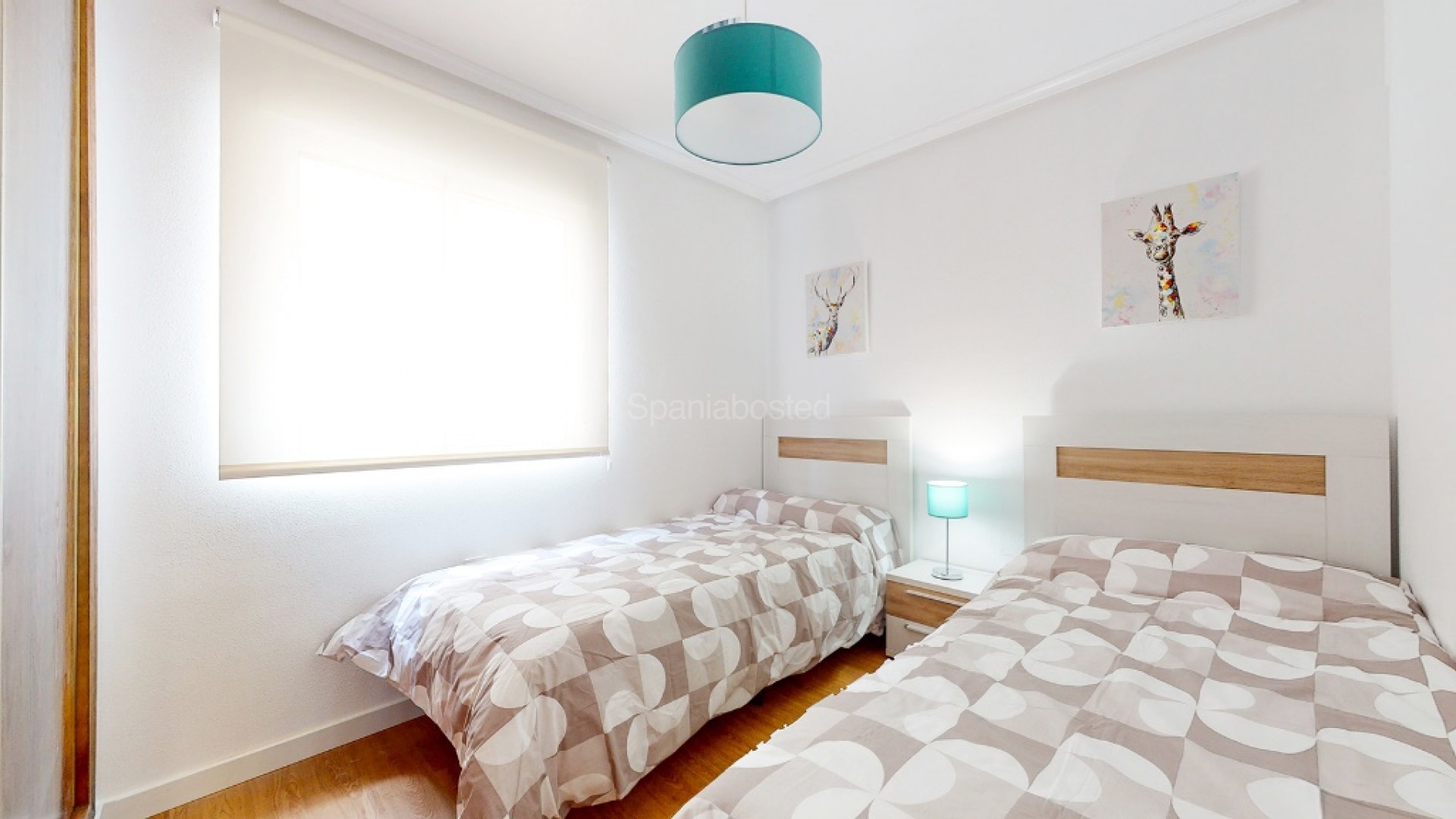 Nueva construcción  - Villa -
San Miguel de Salinas