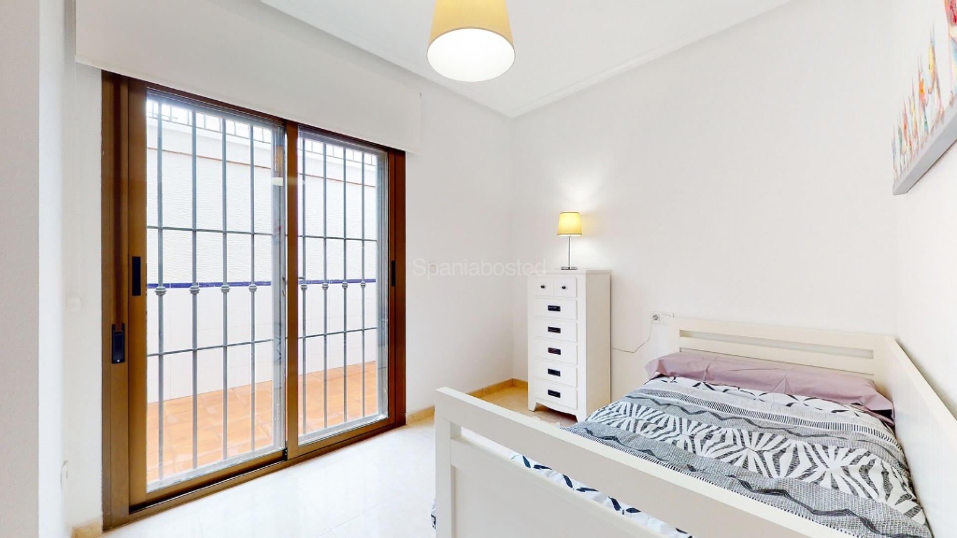 Nueva construcción  - Villa -
San Miguel de Salinas