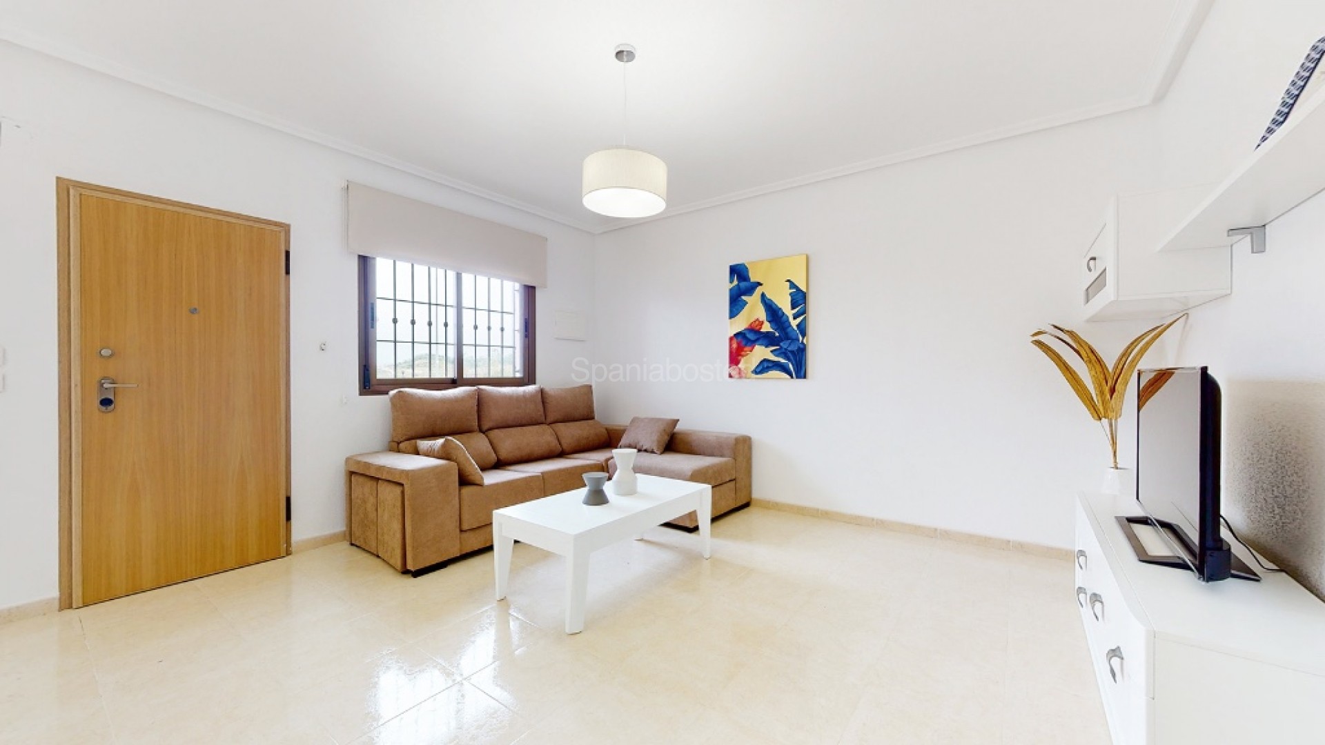 Nueva construcción  - Villa -
San Miguel de Salinas