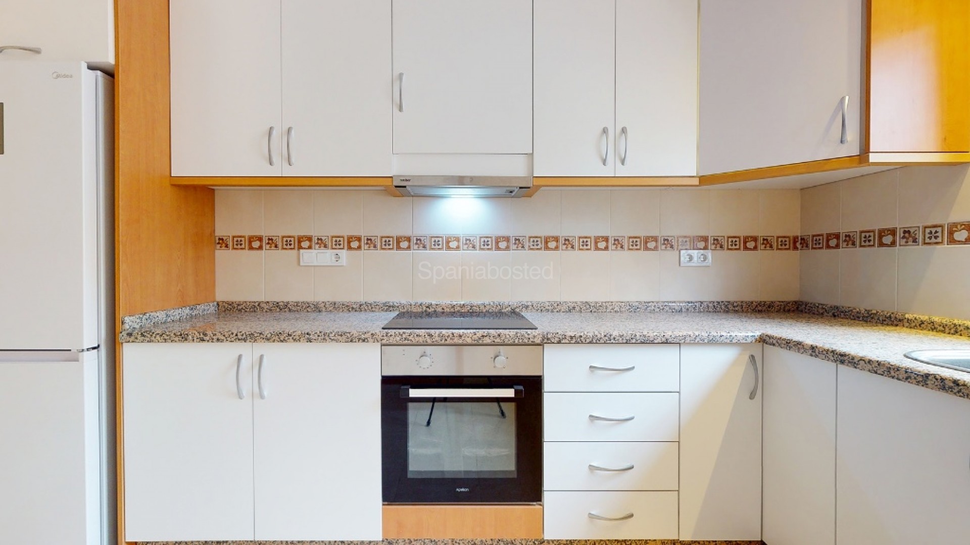 Nueva construcción  - Villa -
San Miguel de Salinas