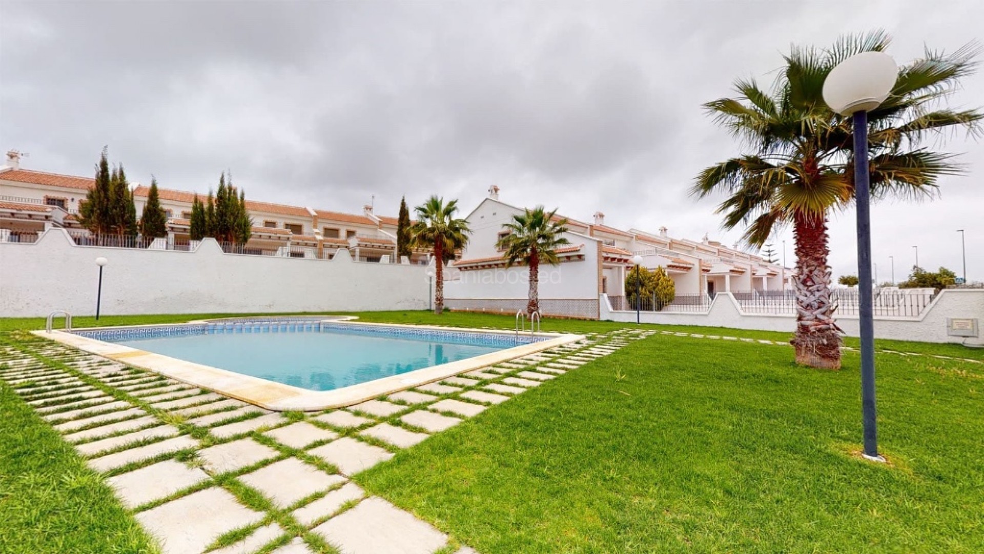 Nueva construcción  - Villa -
San Miguel de Salinas