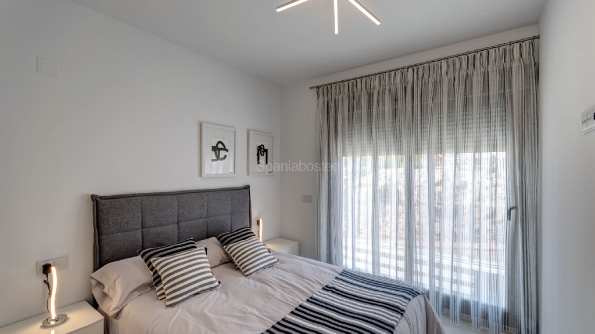 Nueva construcción  - Villa -
San Miguel de Salinas