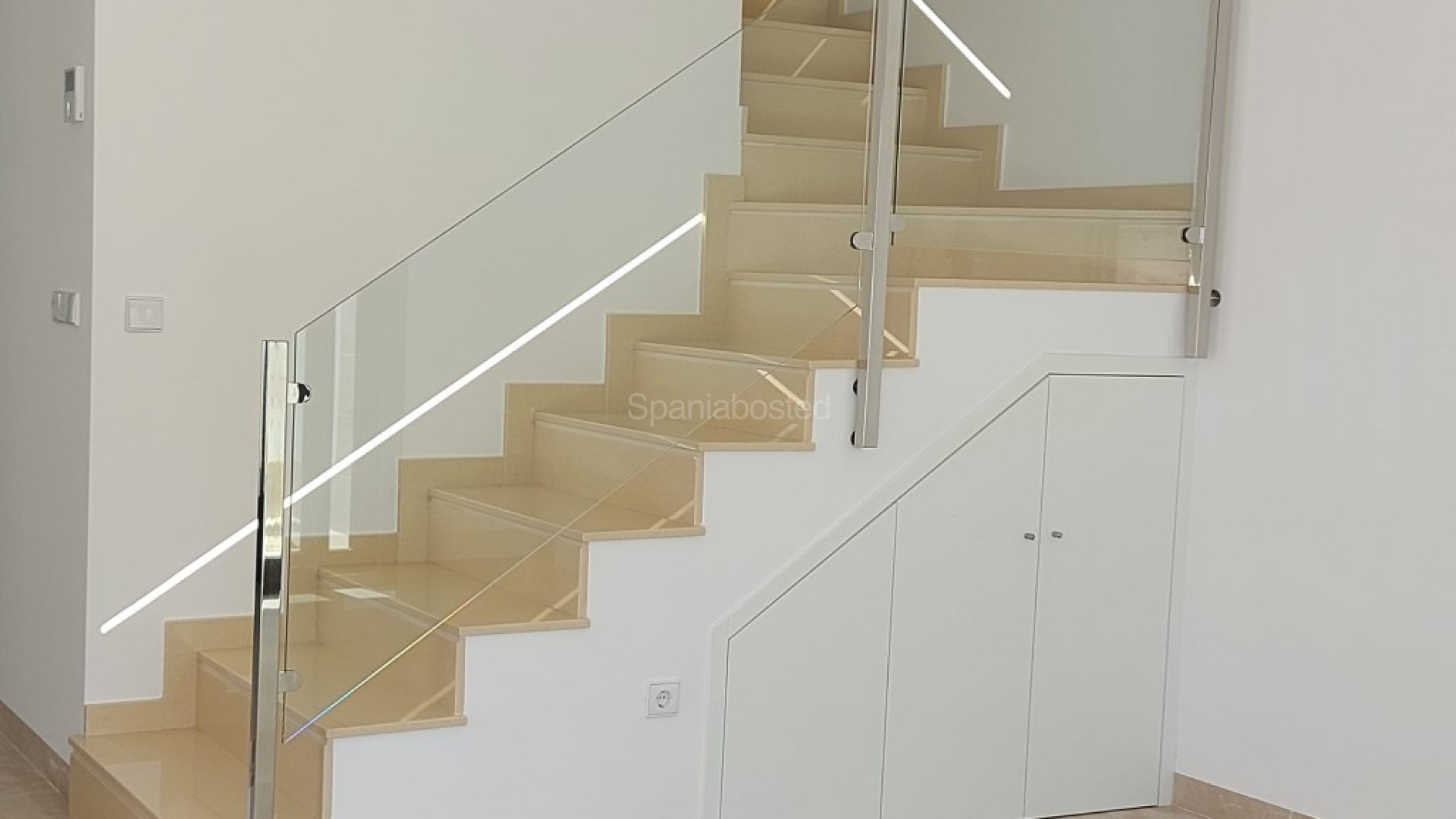 Nueva construcción  - Villa -
San Pedro del Pinatar