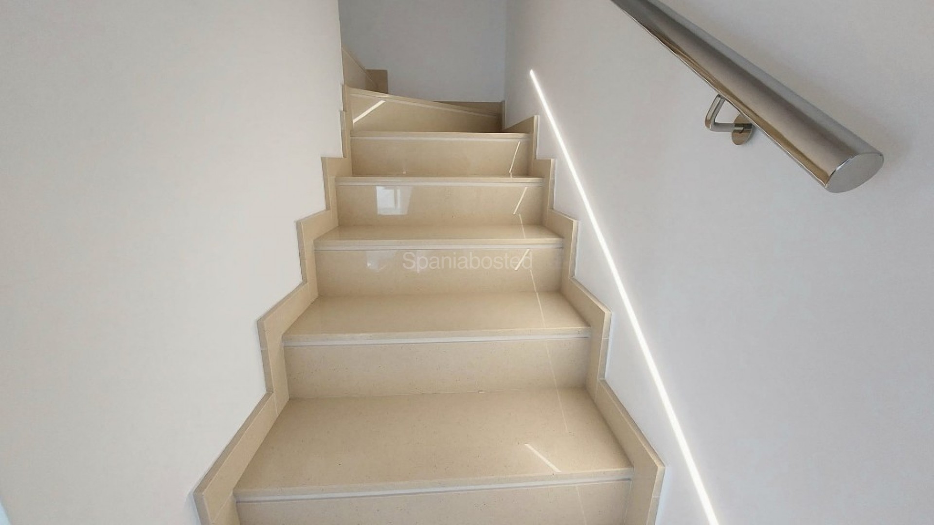 Nueva construcción  - Villa -
San Pedro del Pinatar