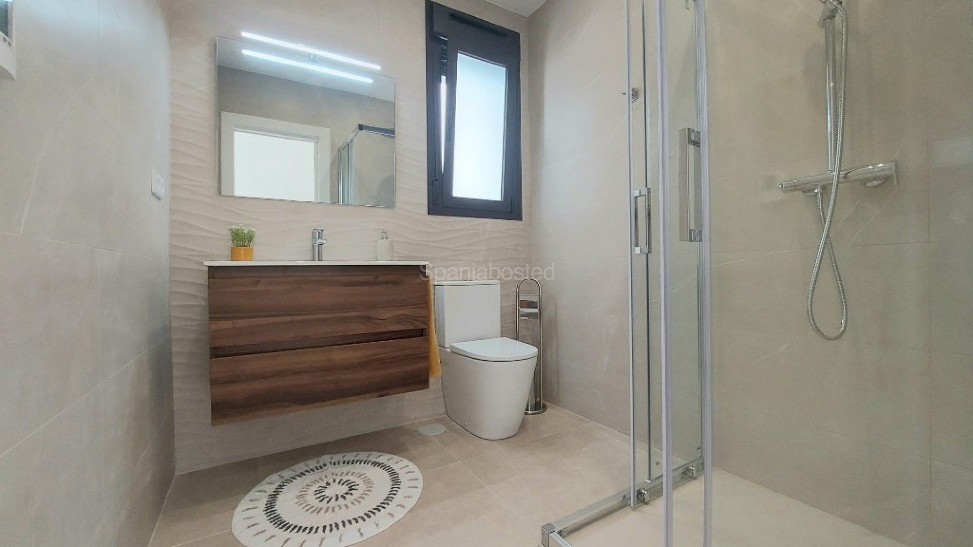 Nueva construcción  - Villa -
San Pedro del Pinatar