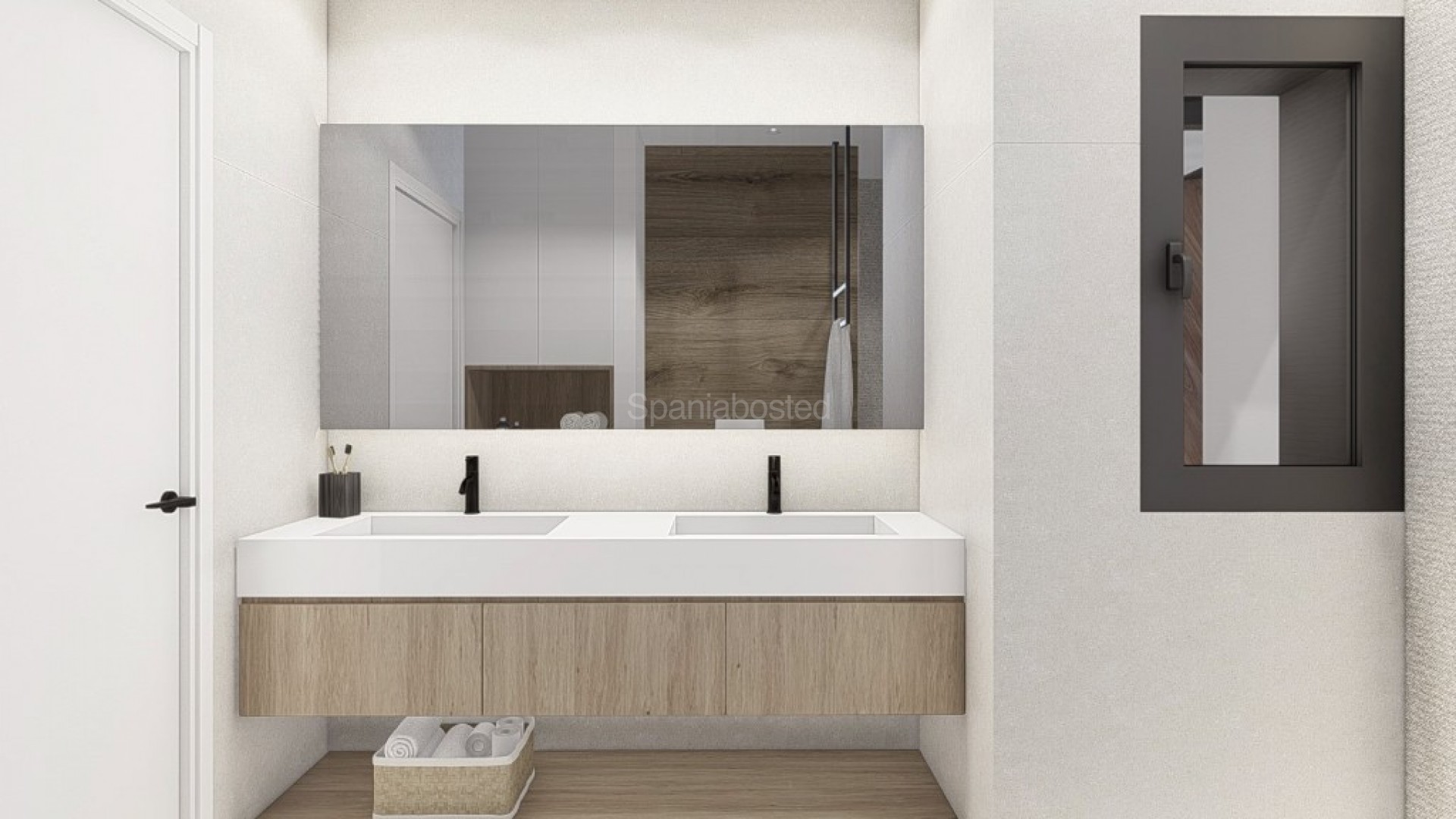 Nueva construcción  - Villa -
San Pedro del Pinatar